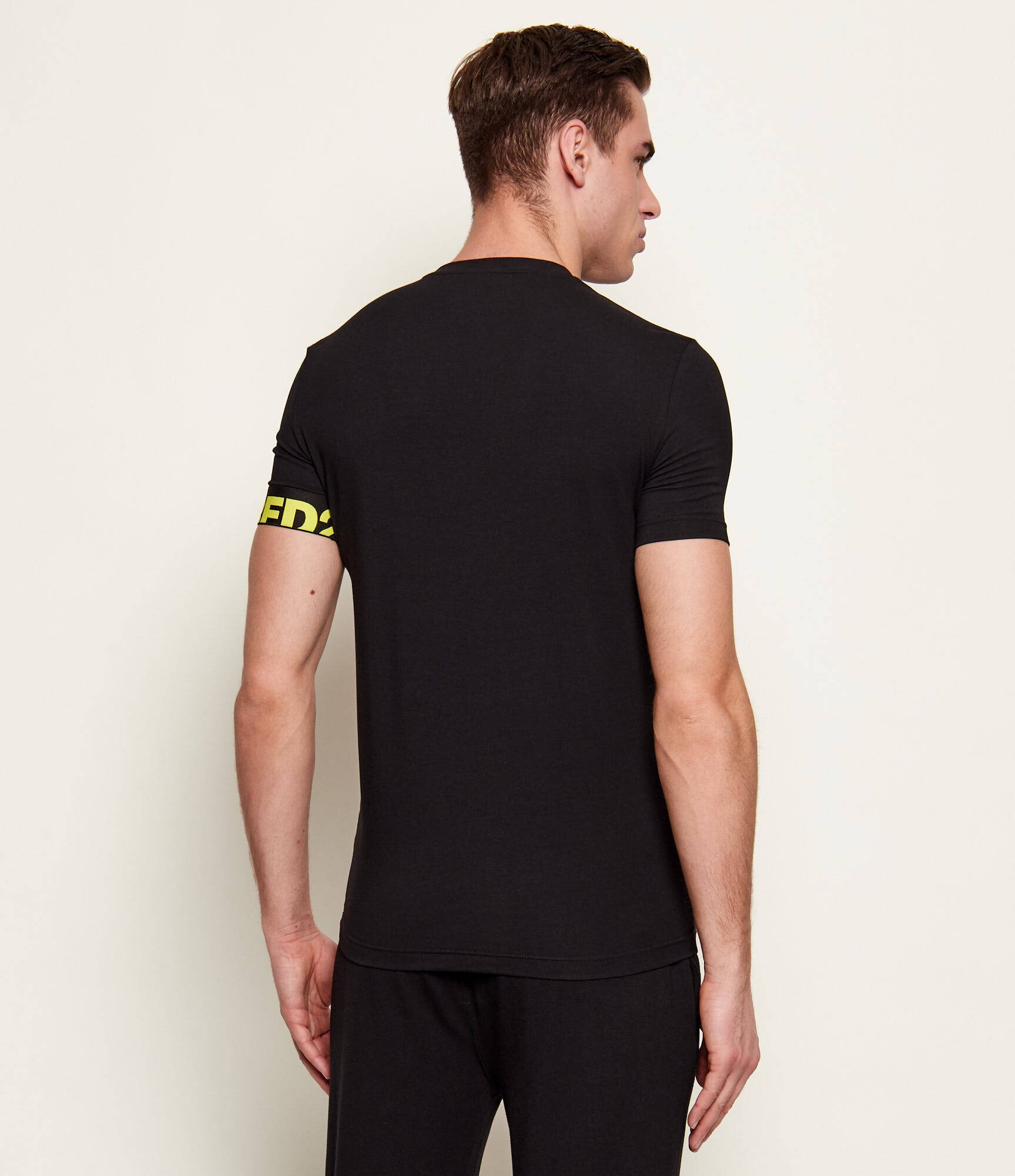 Dsquared2 Tricou | Slim Fit