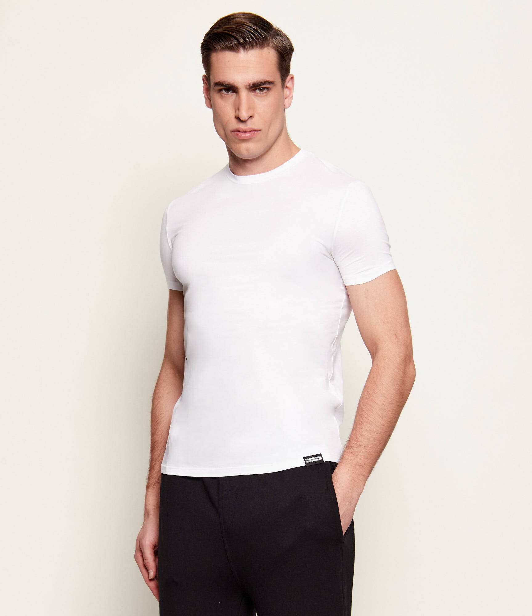 Dsquared2 Tricou | Slim Fit