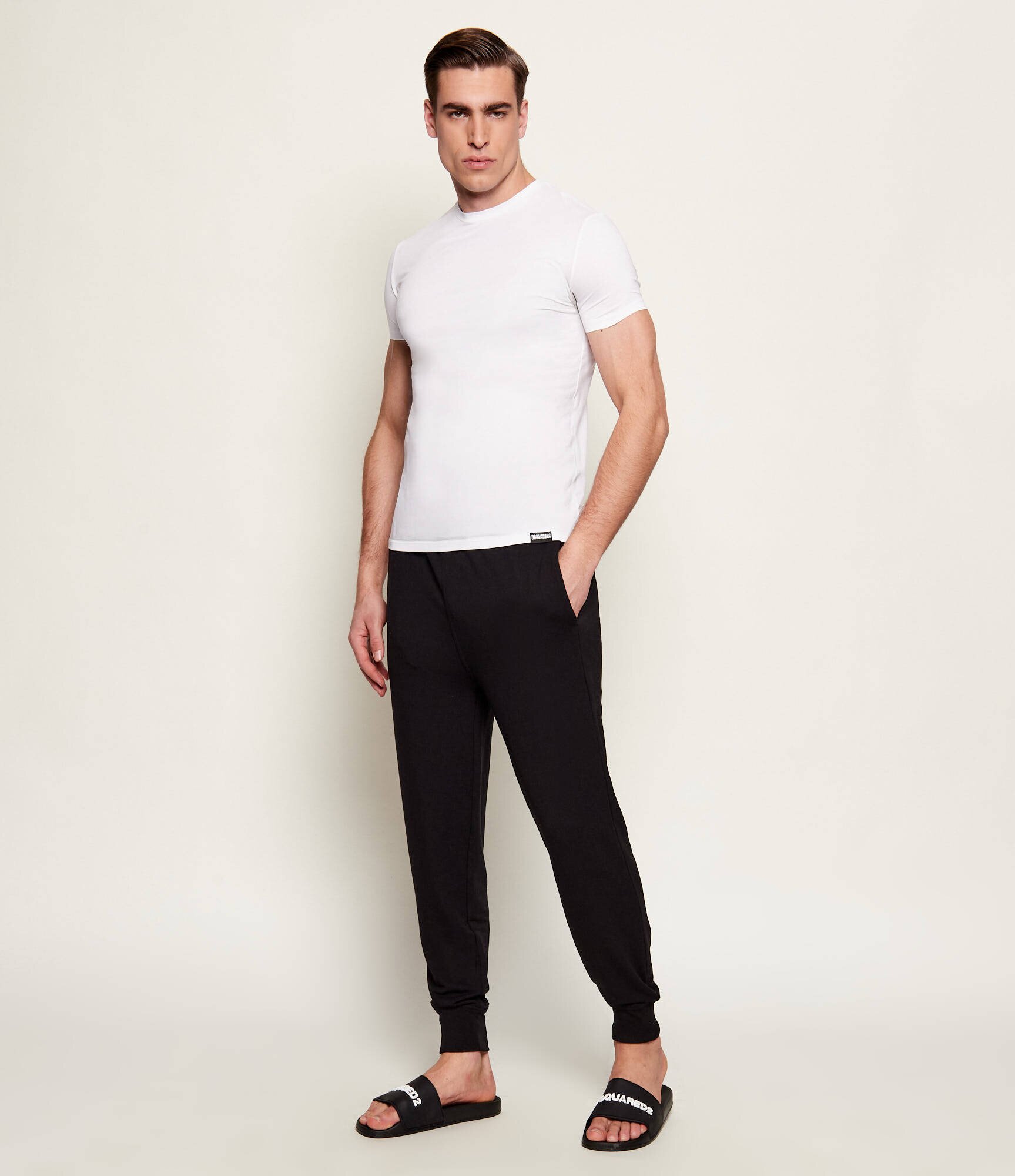 Dsquared2 Tricou | Slim Fit