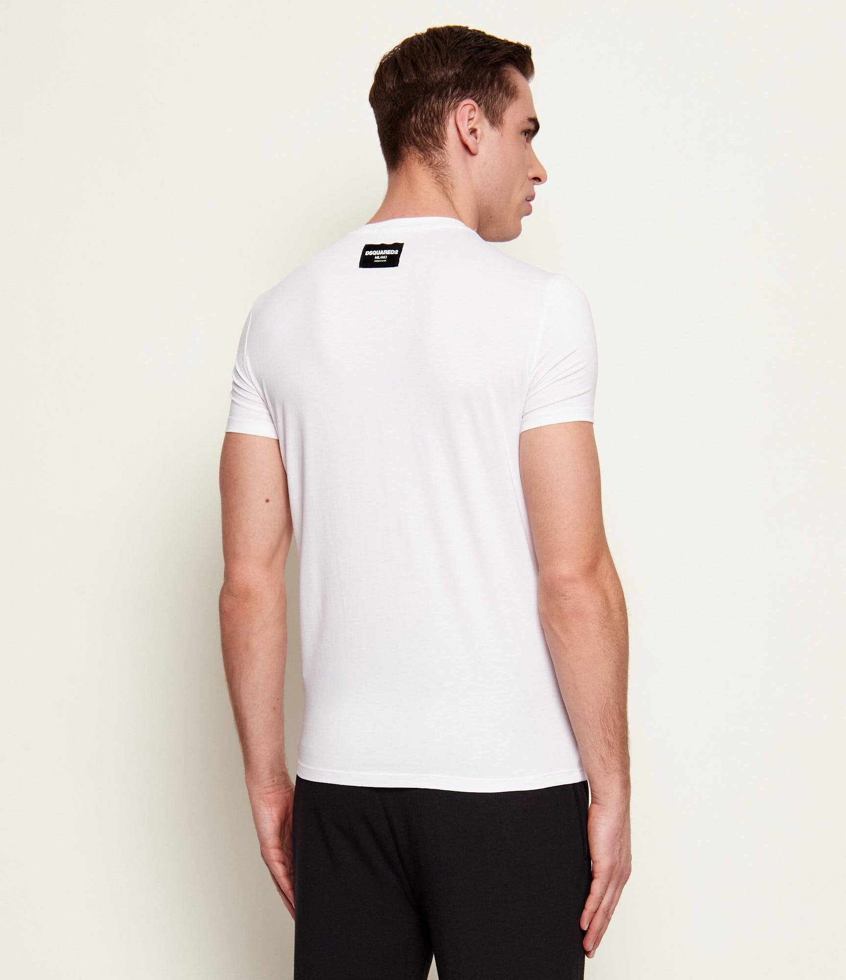 Dsquared2 Tricou | Slim Fit