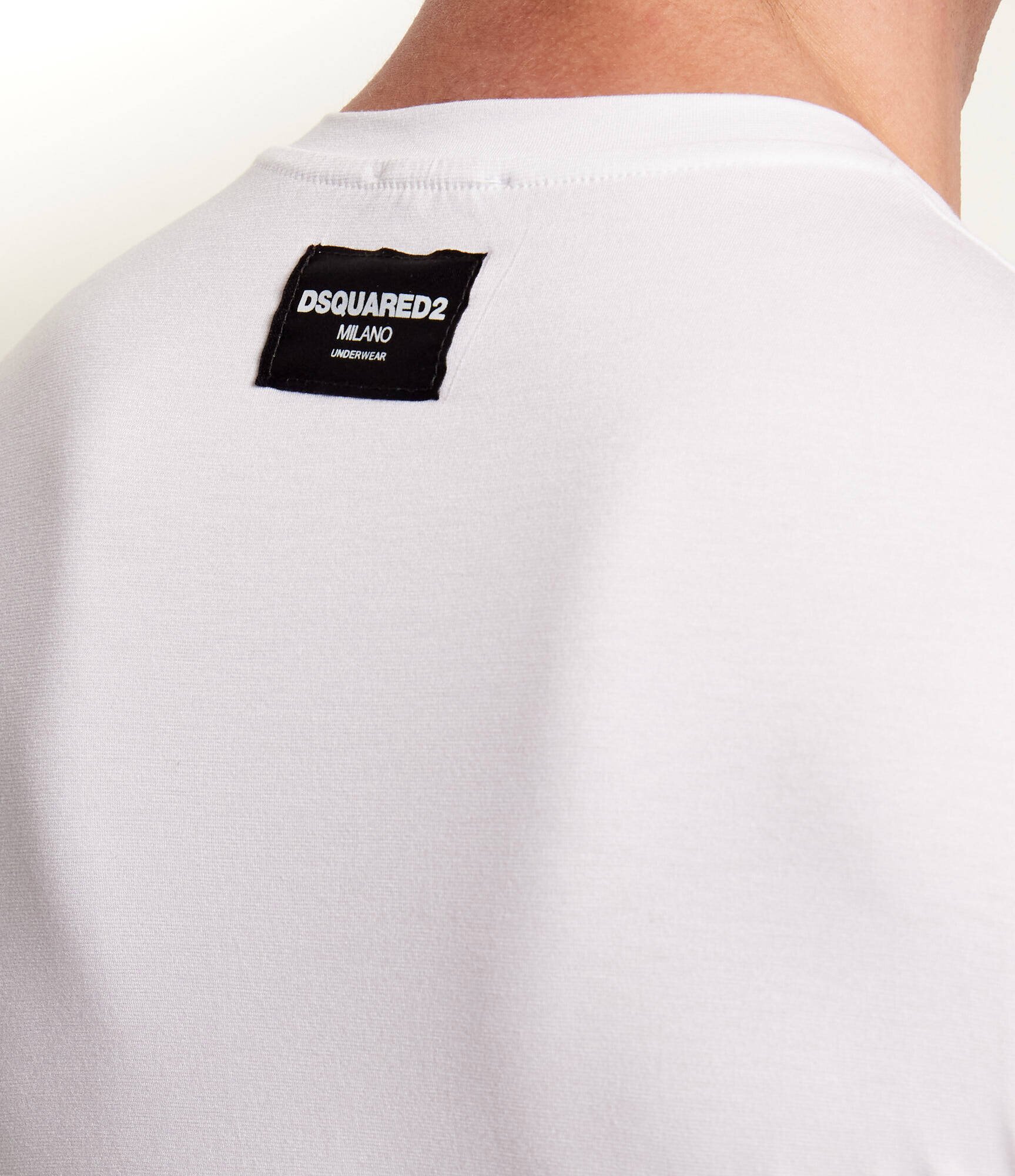 Dsquared2 Tricou | Slim Fit