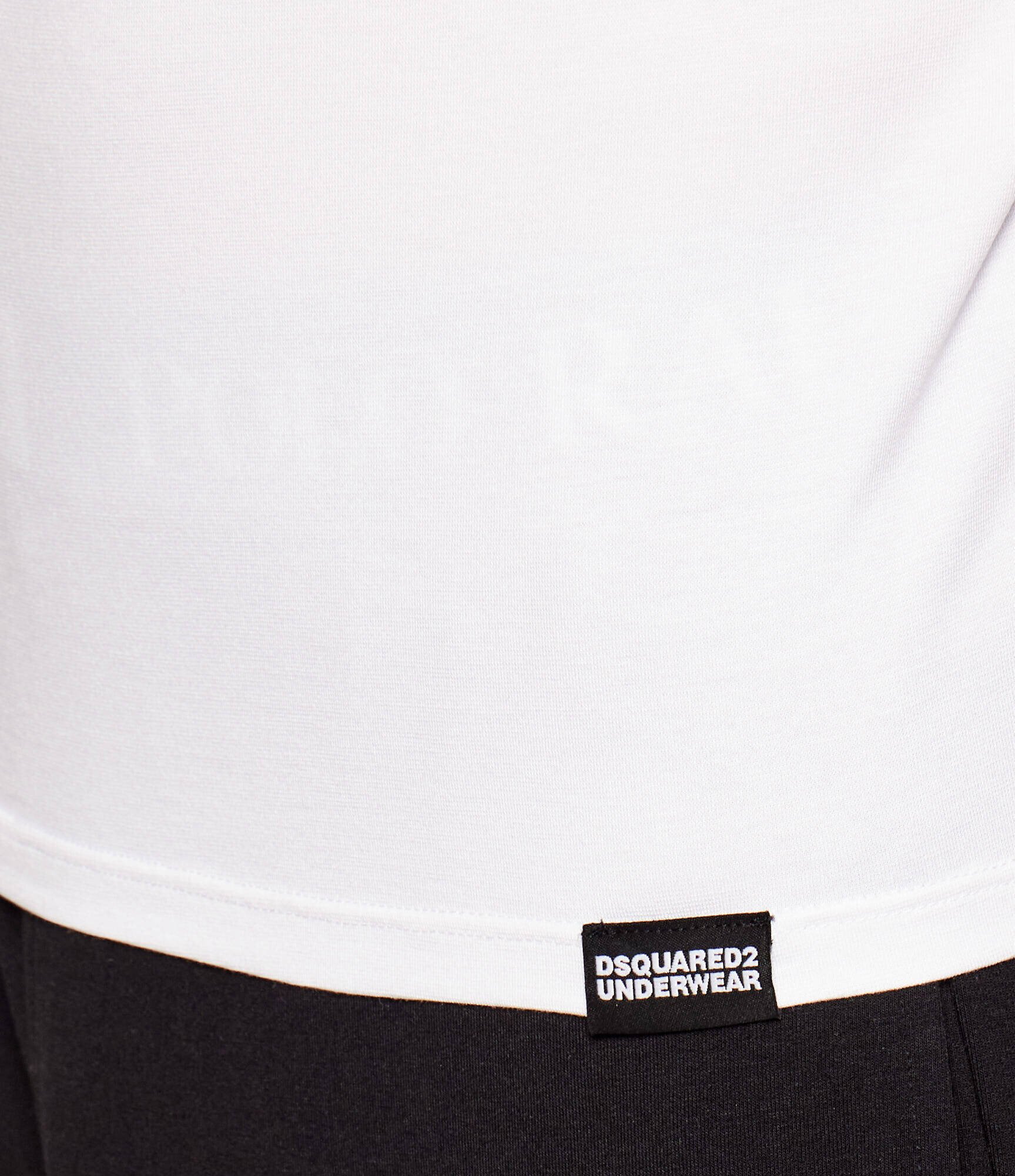 Dsquared2 Tricou | Slim Fit