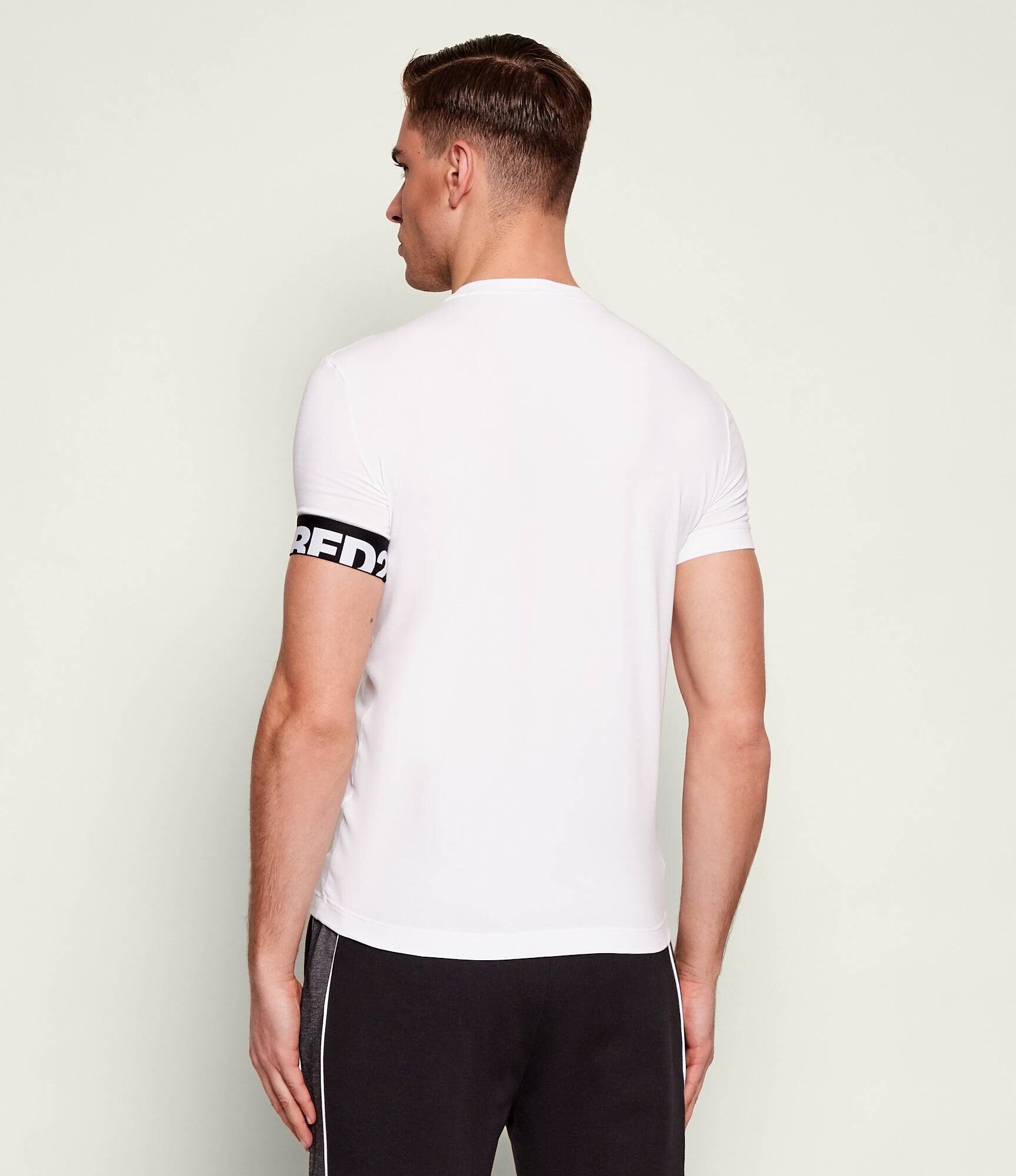 Dsquared2 Tricou | Slim Fit