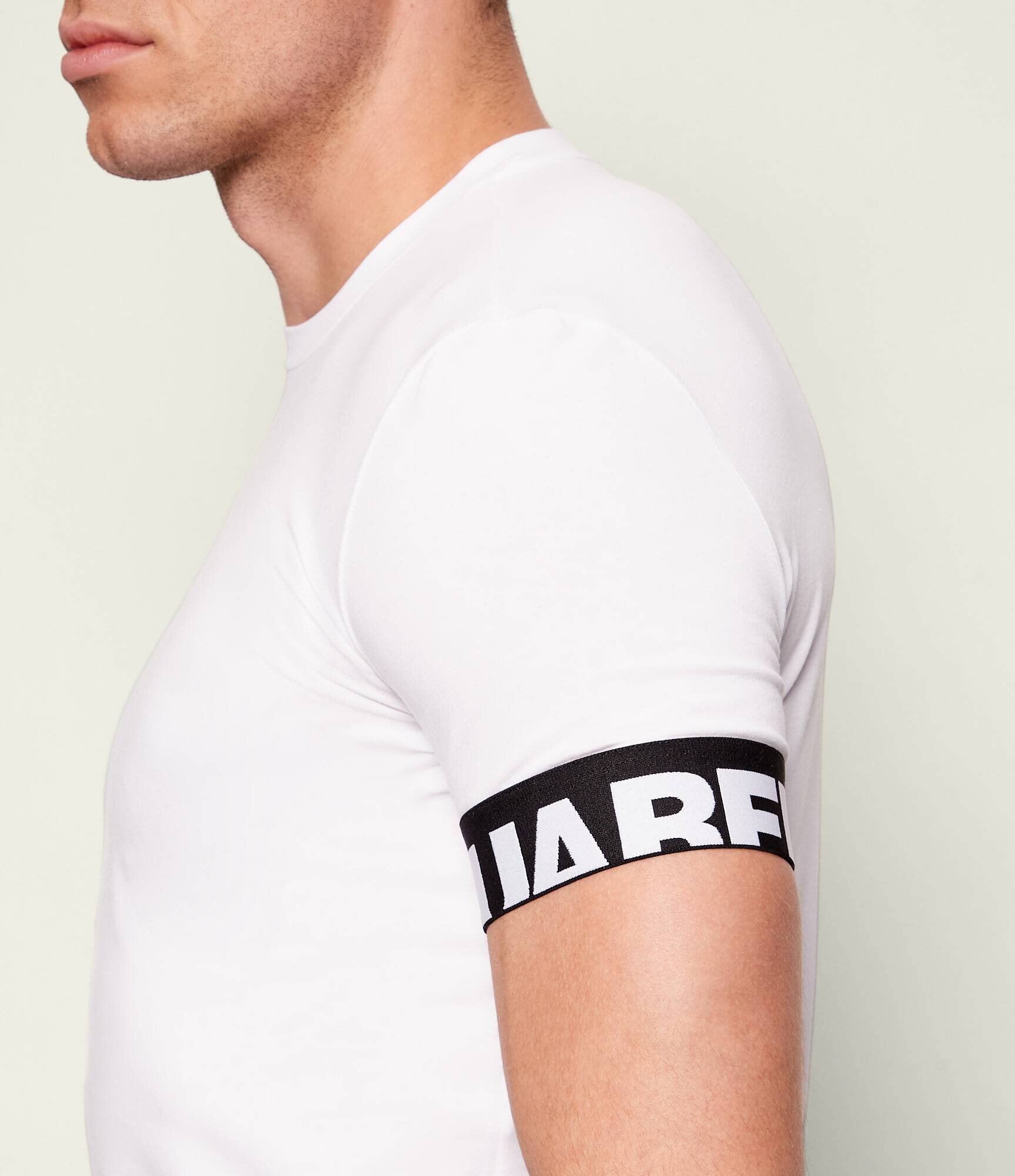 Dsquared2 Tricou | Slim Fit