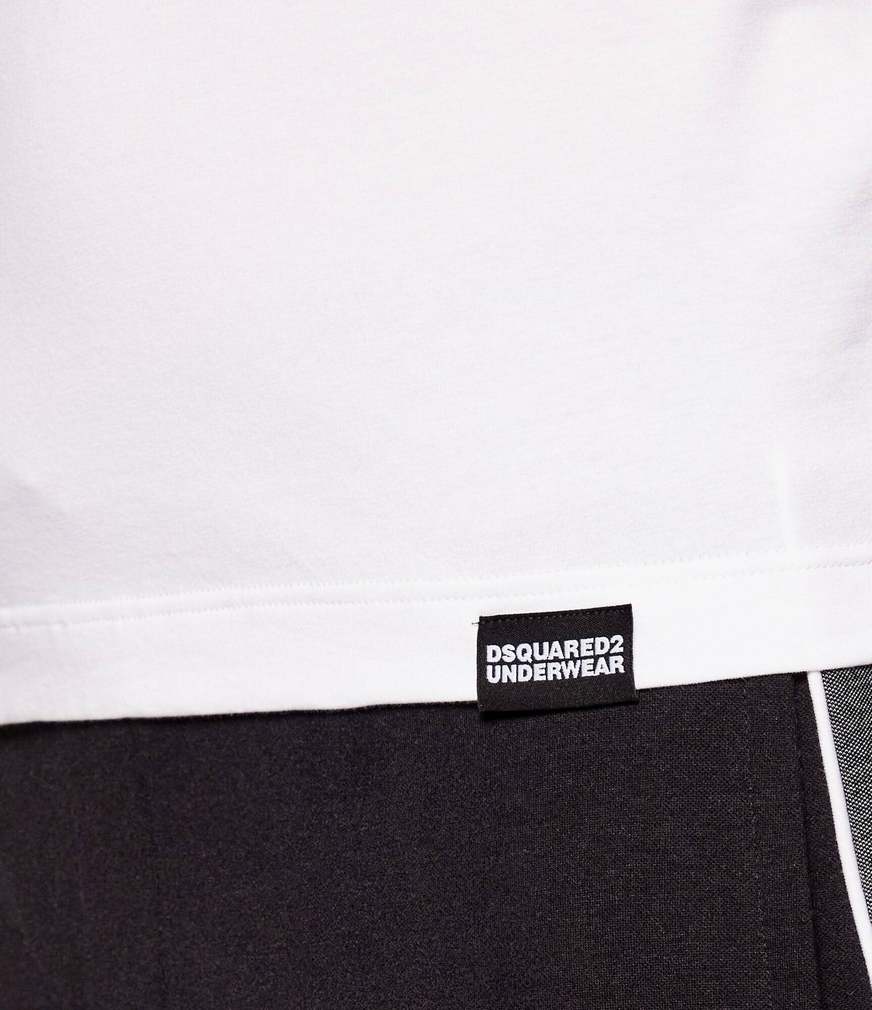 Dsquared2 Tricou | Slim Fit