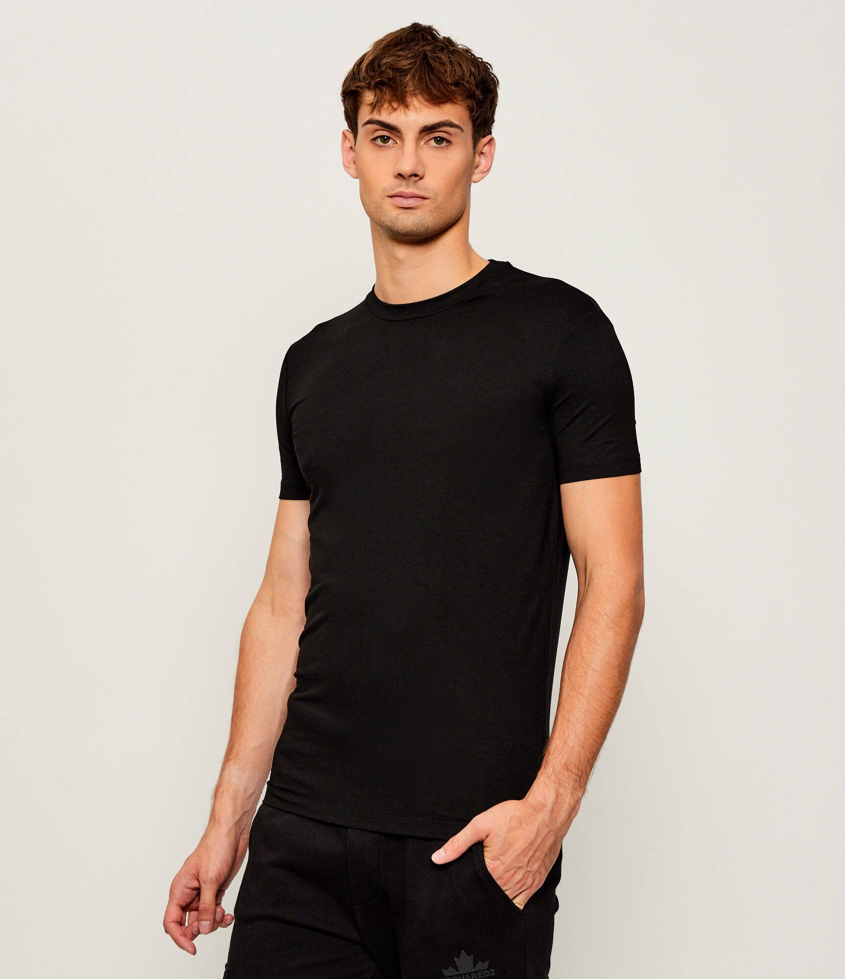 Dsquared2 Tricou | Slim Fit