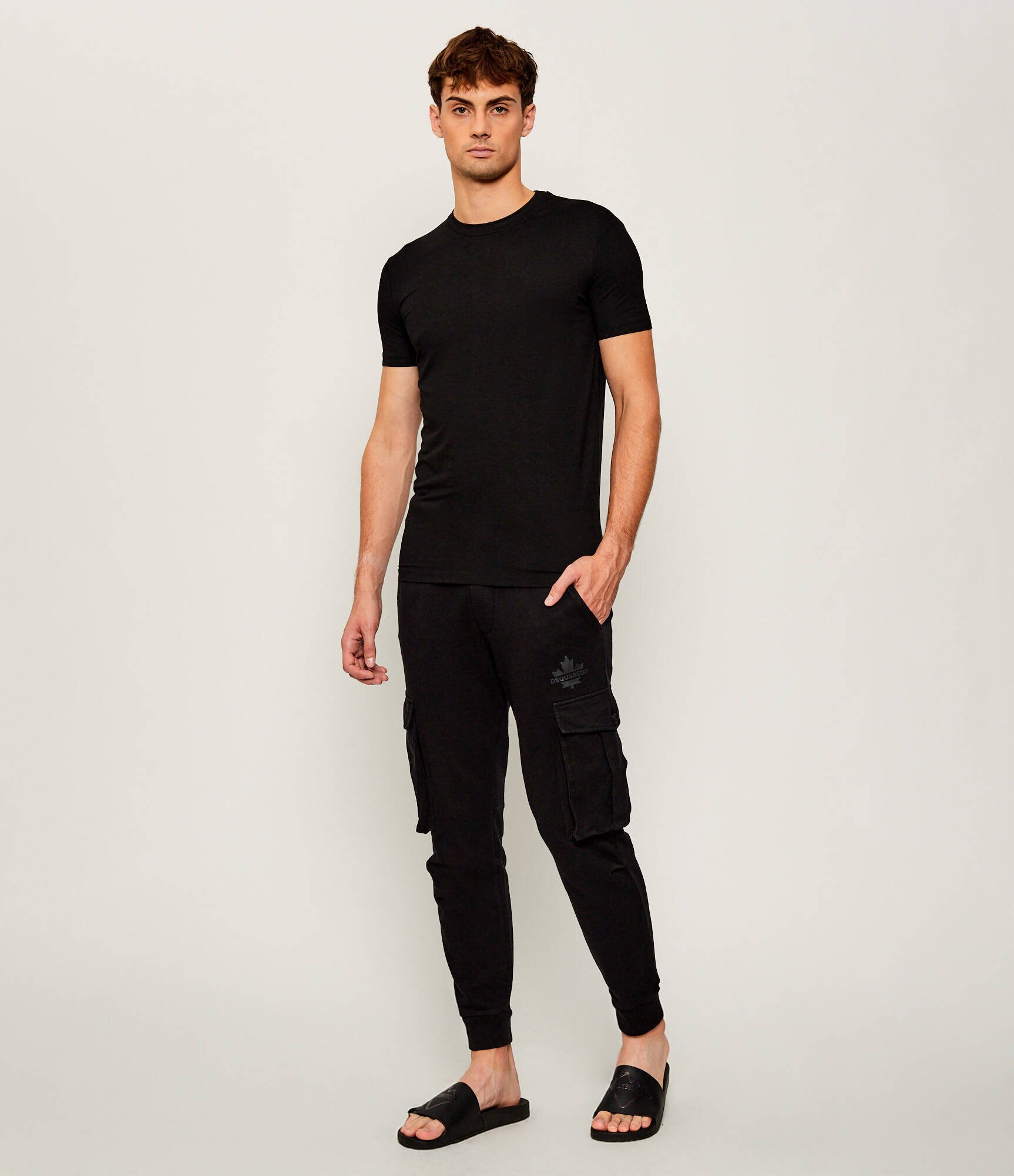 Dsquared2 Tricou | Slim Fit