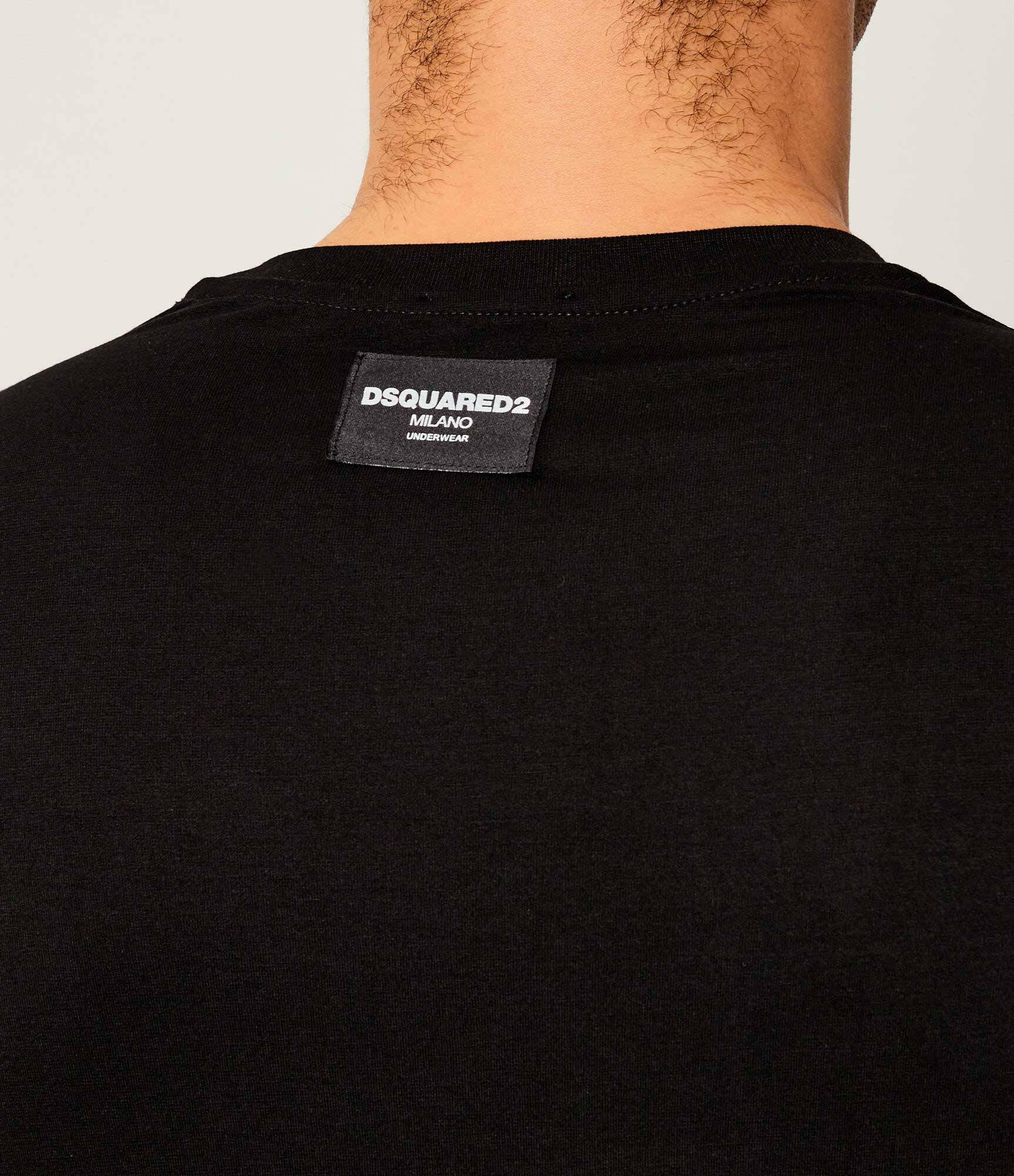 Dsquared2 Tricou | Slim Fit
