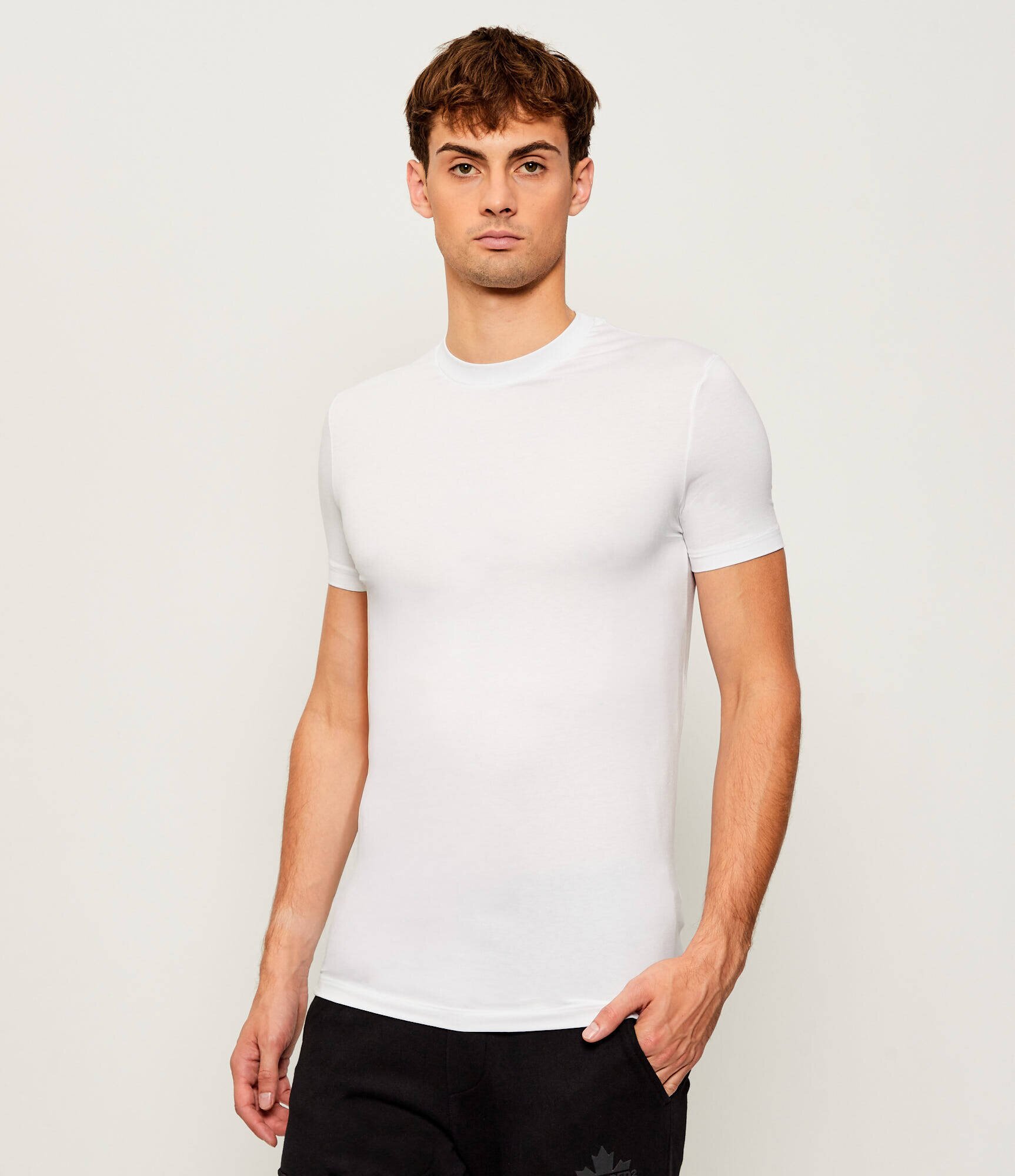 Dsquared2 Tricou | Slim Fit