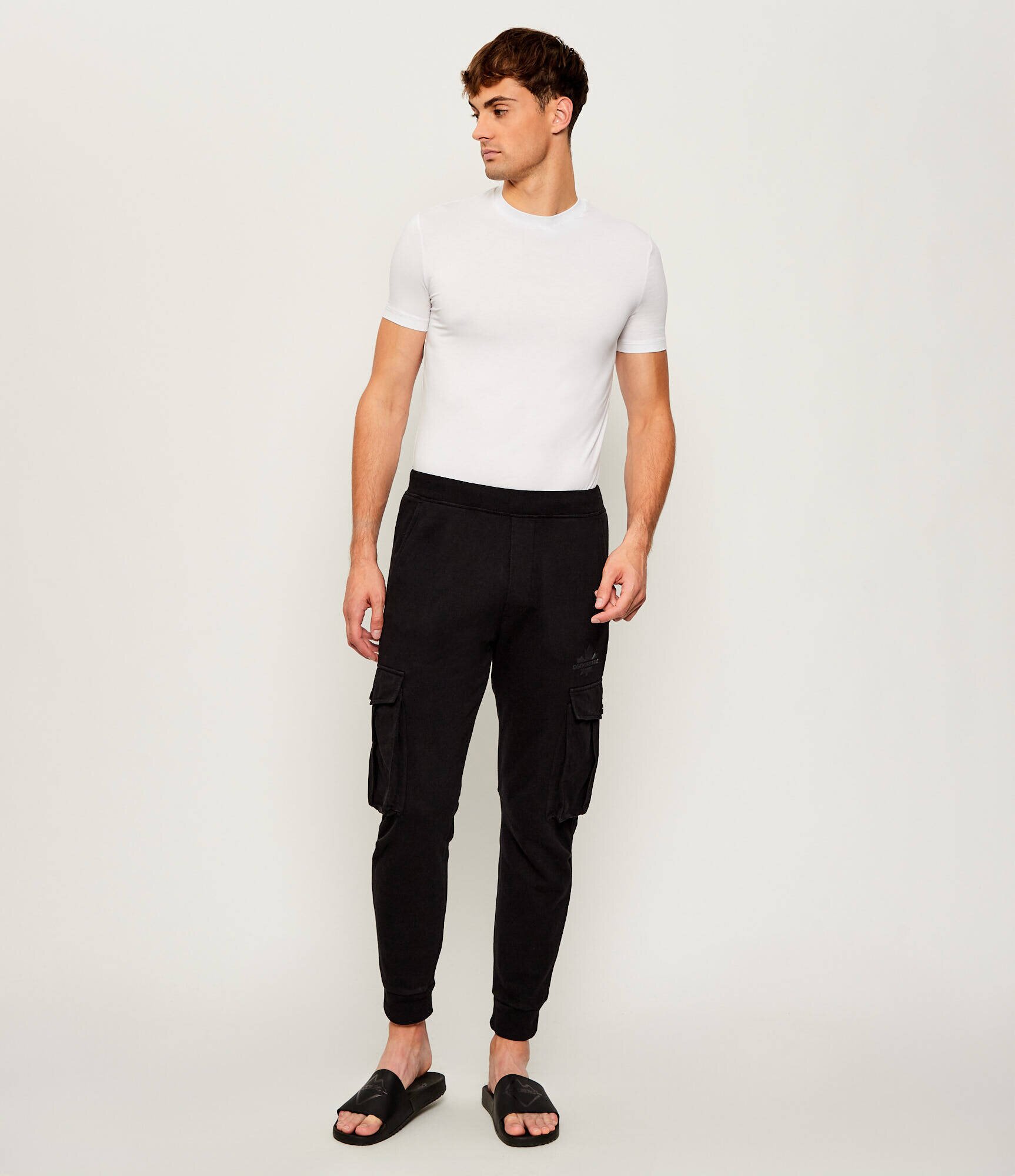 Dsquared2 Tricou | Slim Fit