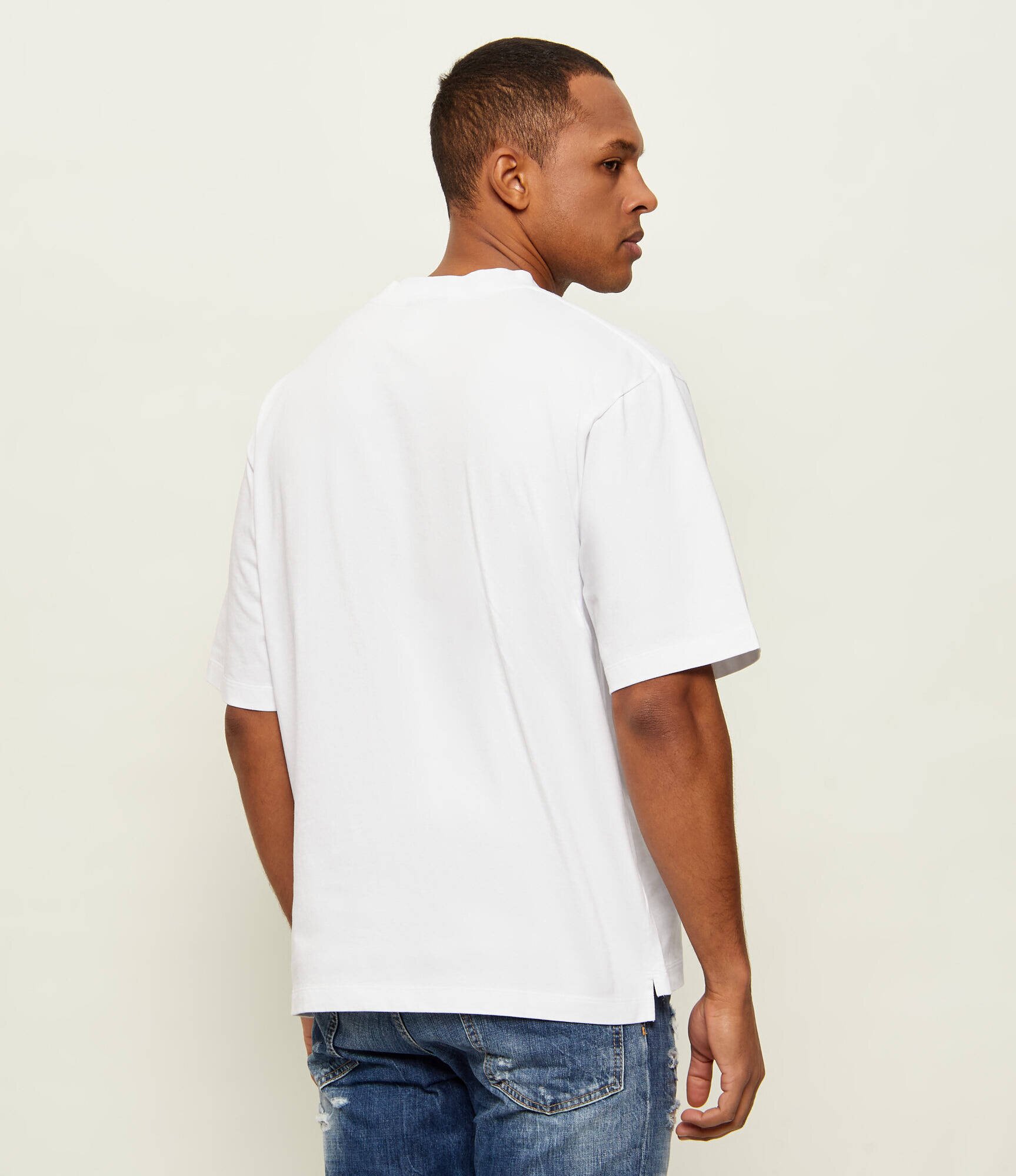Dsquared2 Tricou | x Felix Chesher | Loose fit