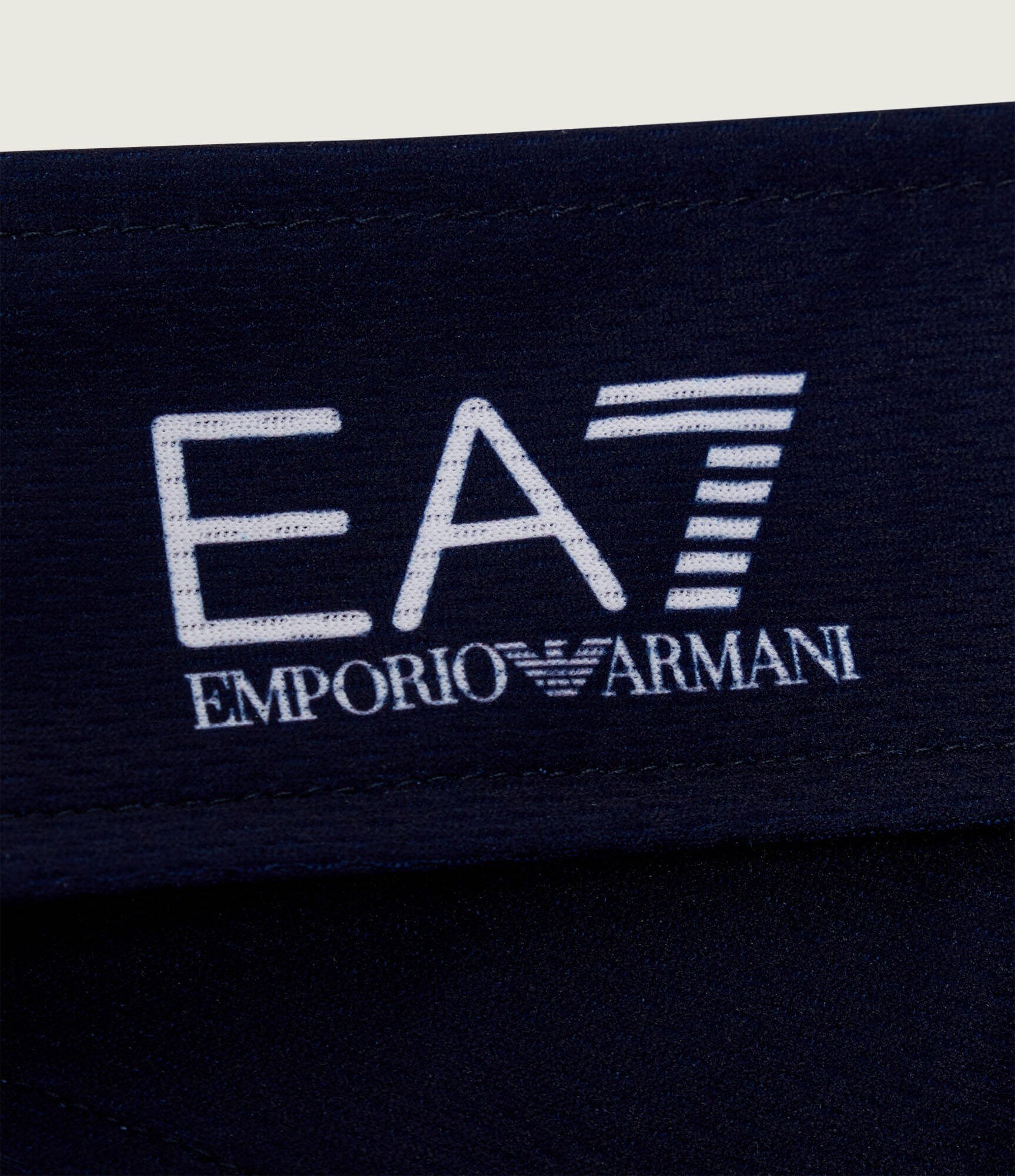 EA7 Bentiță
