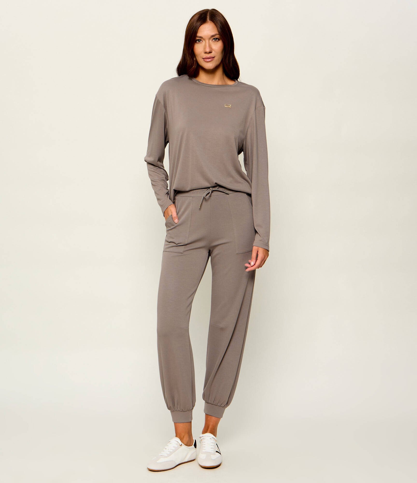 EA7 Bluză | regular fit