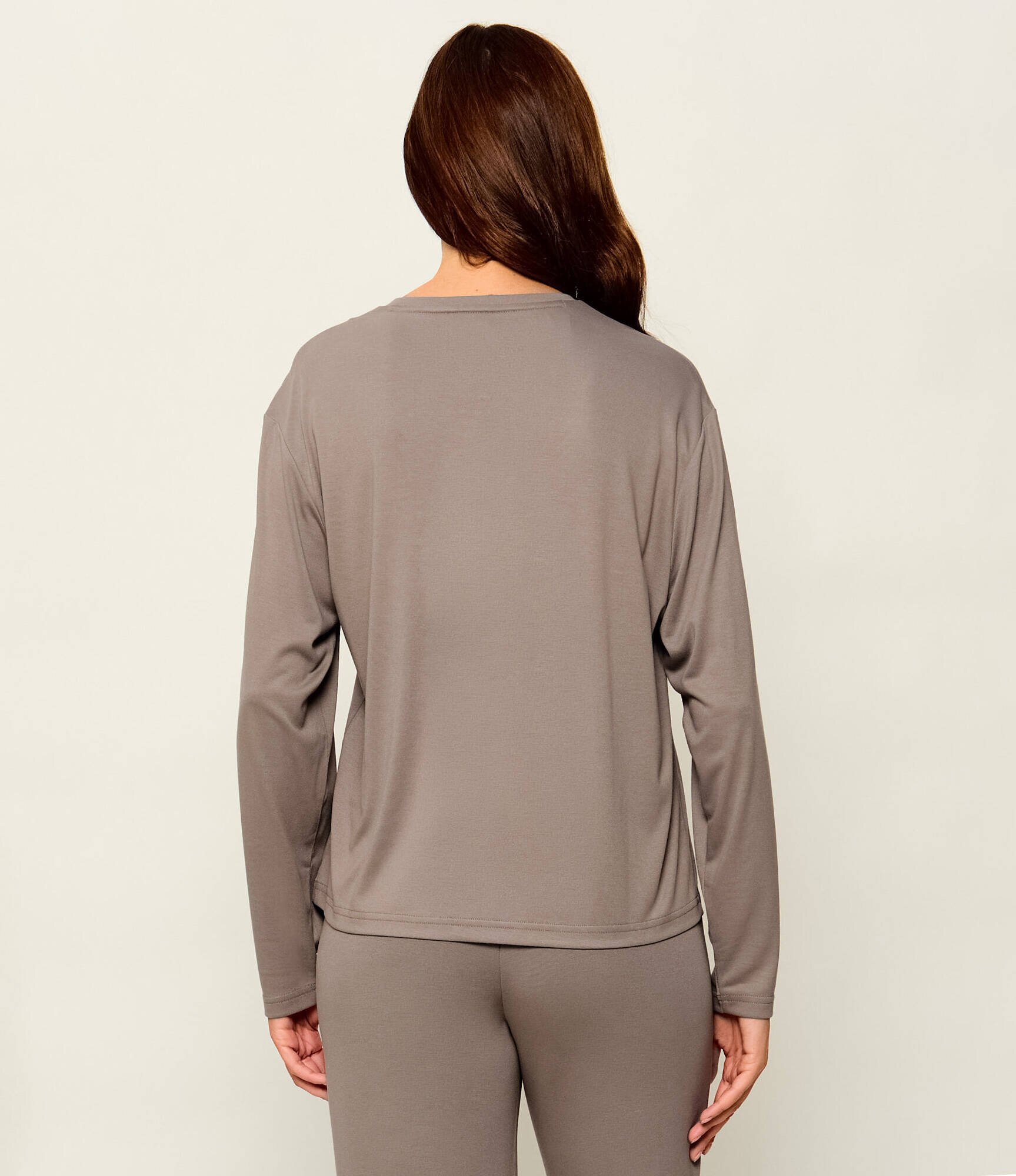 EA7 Bluză | regular fit