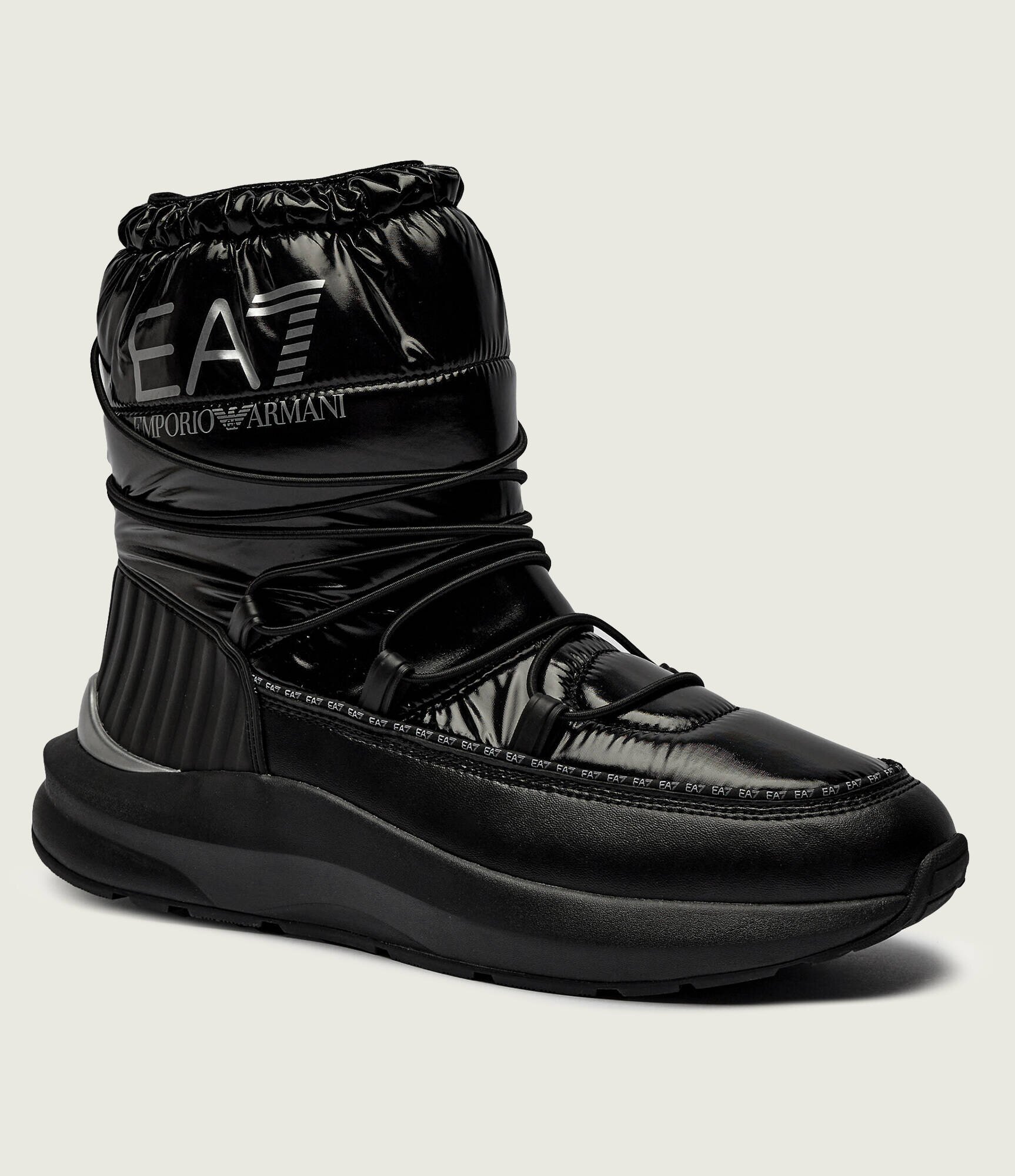 EA7 Bocanci