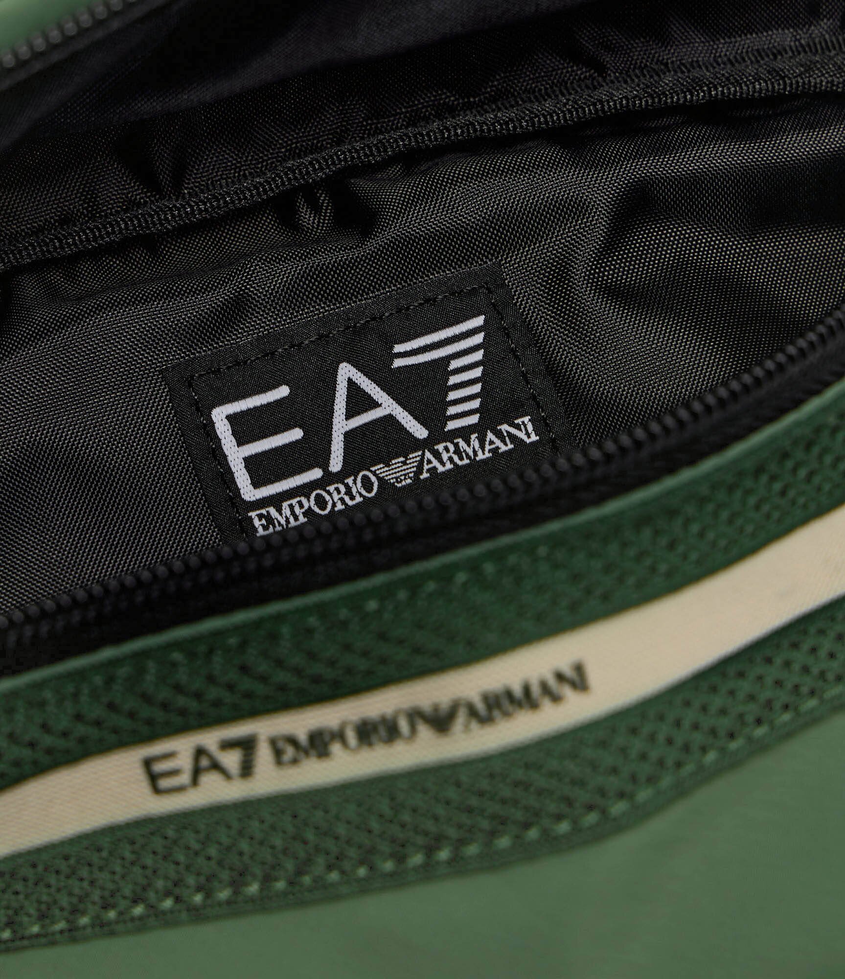 EA7 Borsetă