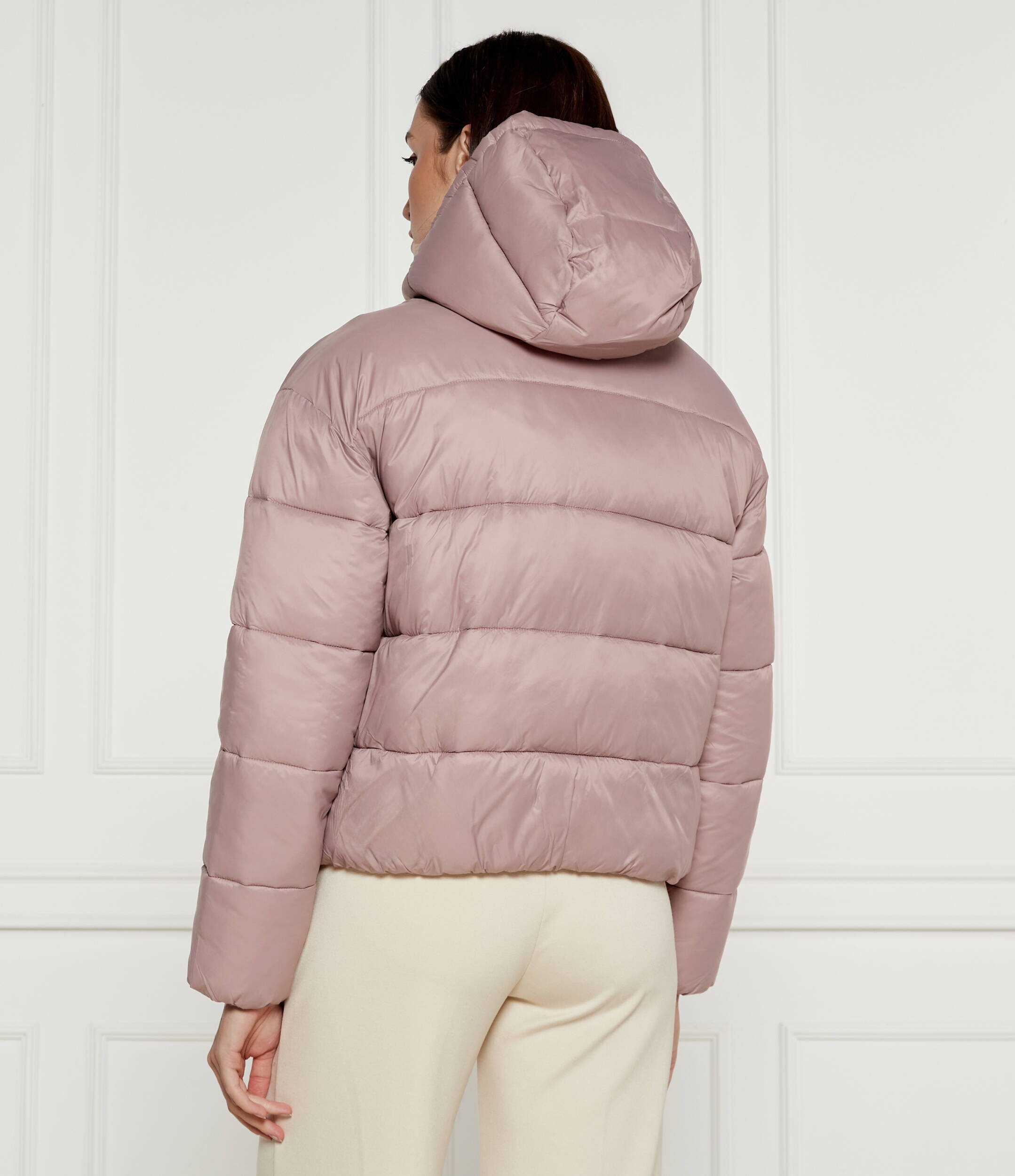 EA7 Căptușită geacă bomber | regular fit