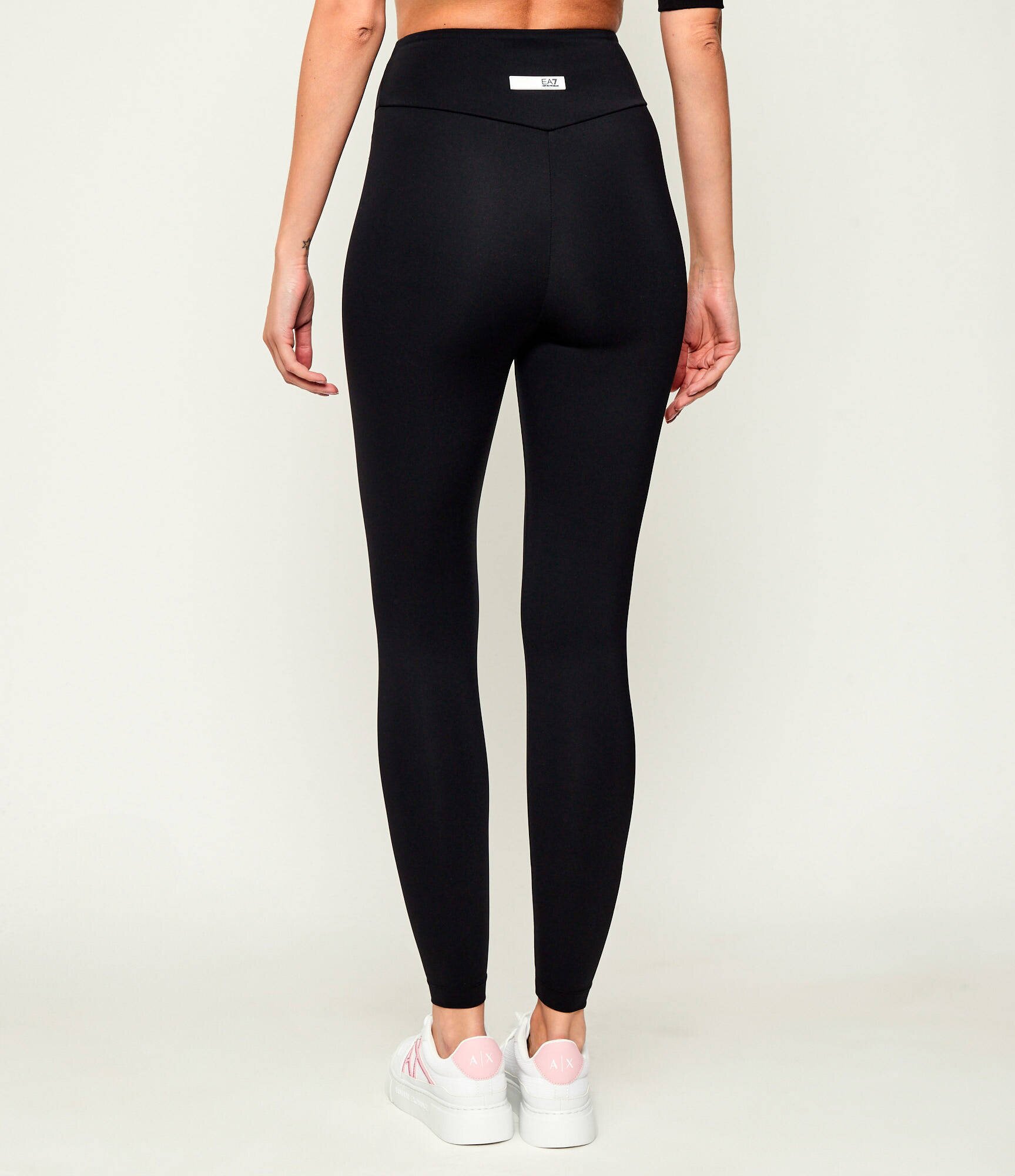 EA7 Colanți | Skinny fit
