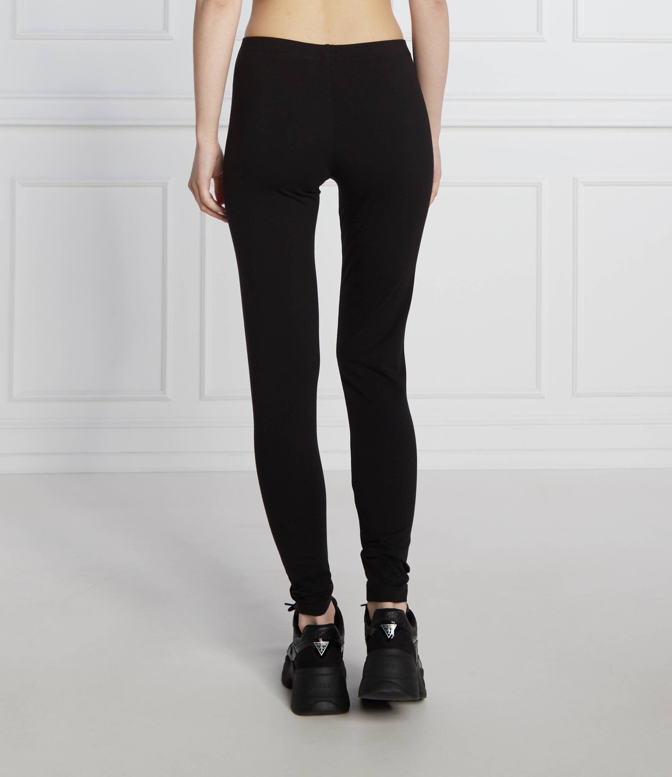 EA7 colanți | Slim Fit
