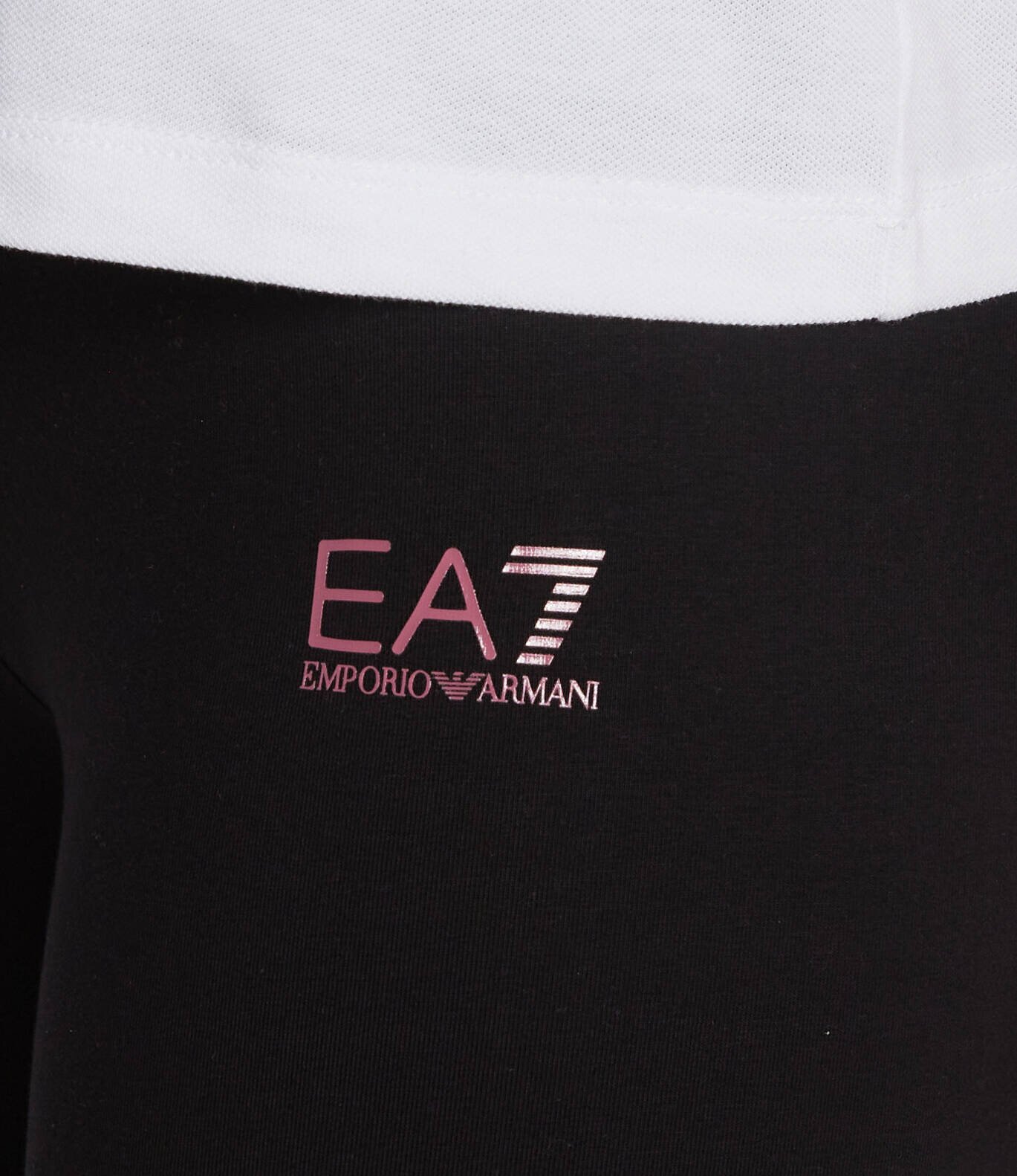 EA7 colanți | Slim Fit