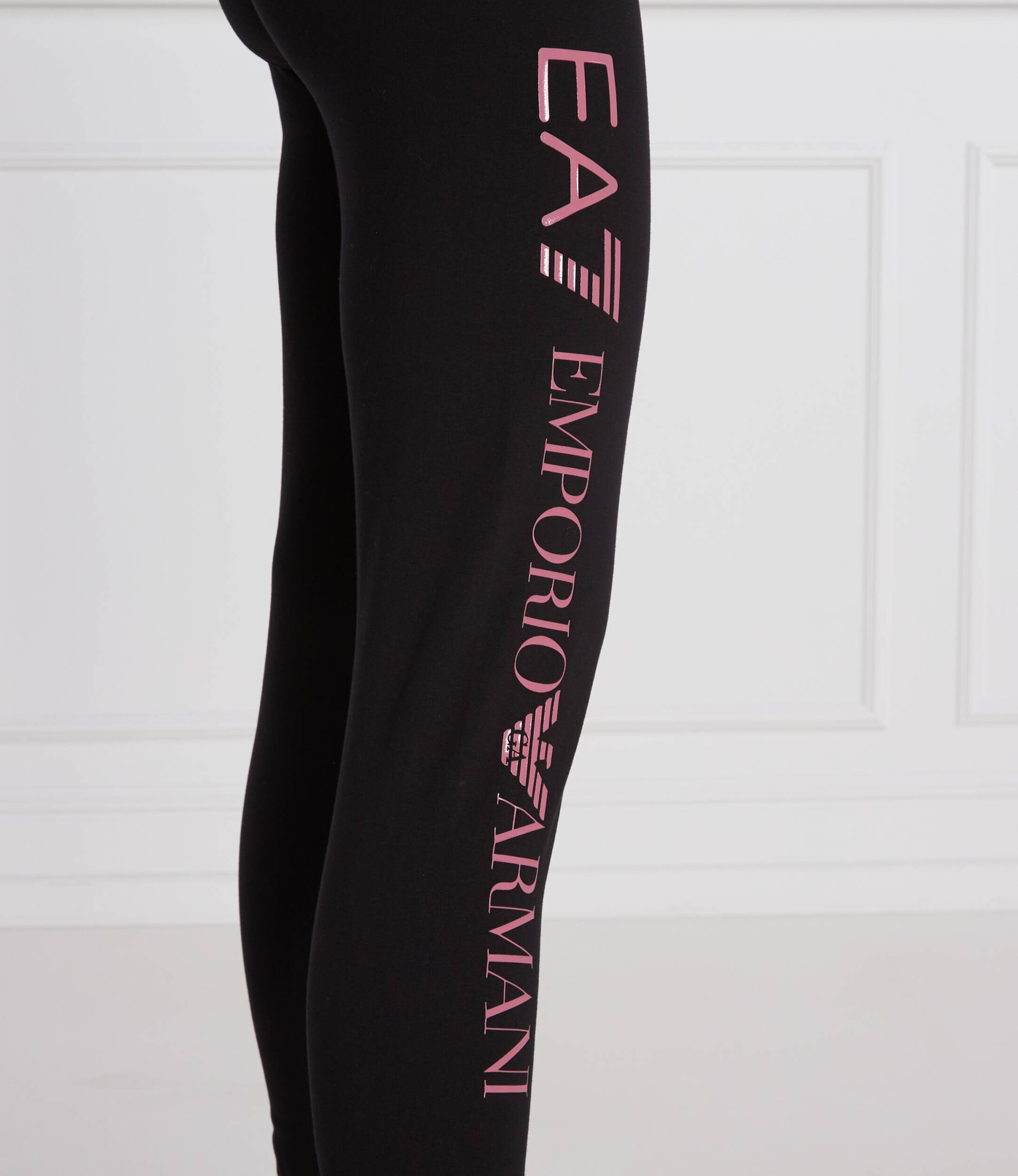 EA7 colanți | Slim Fit