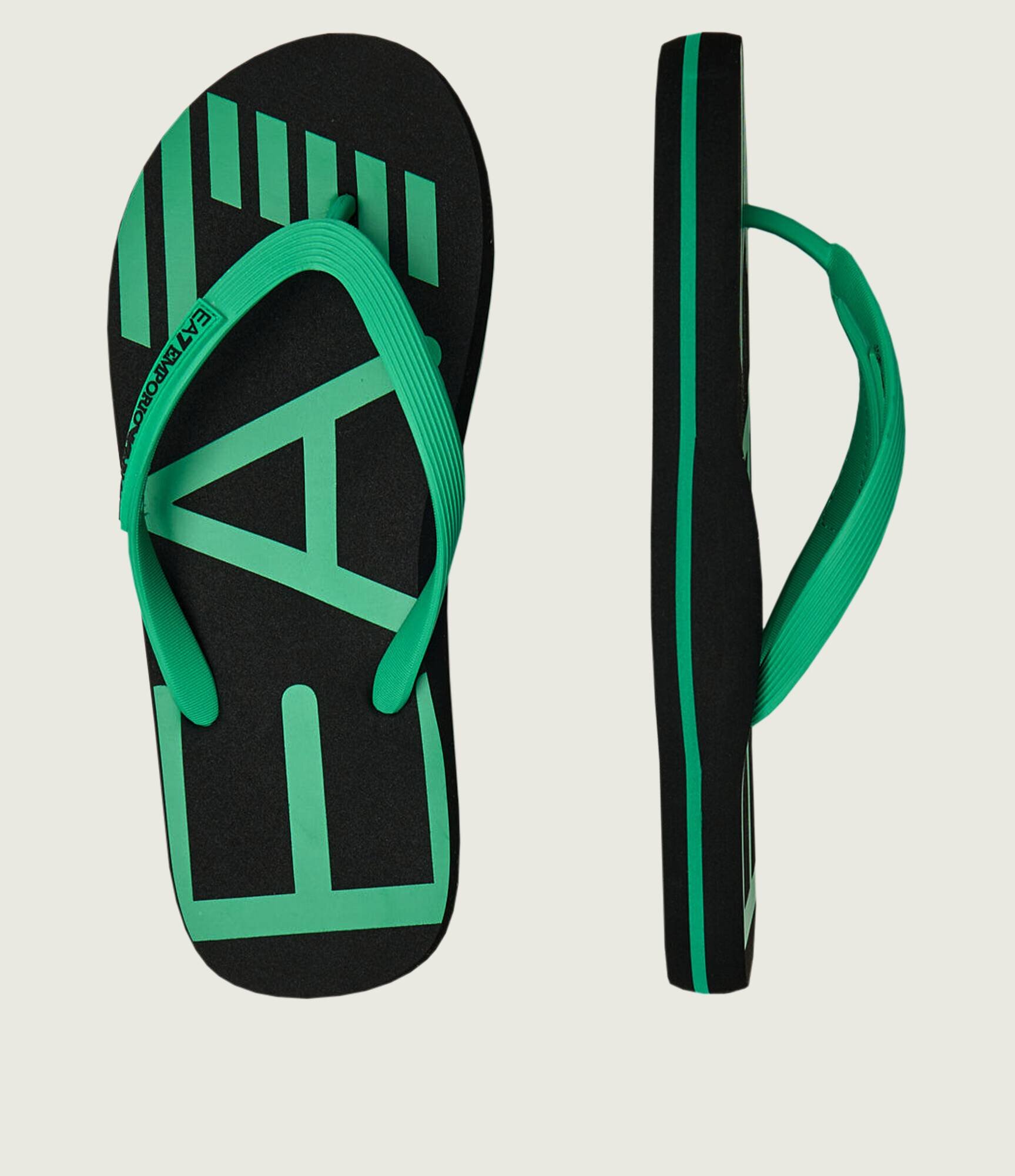 EA7 Flip flops