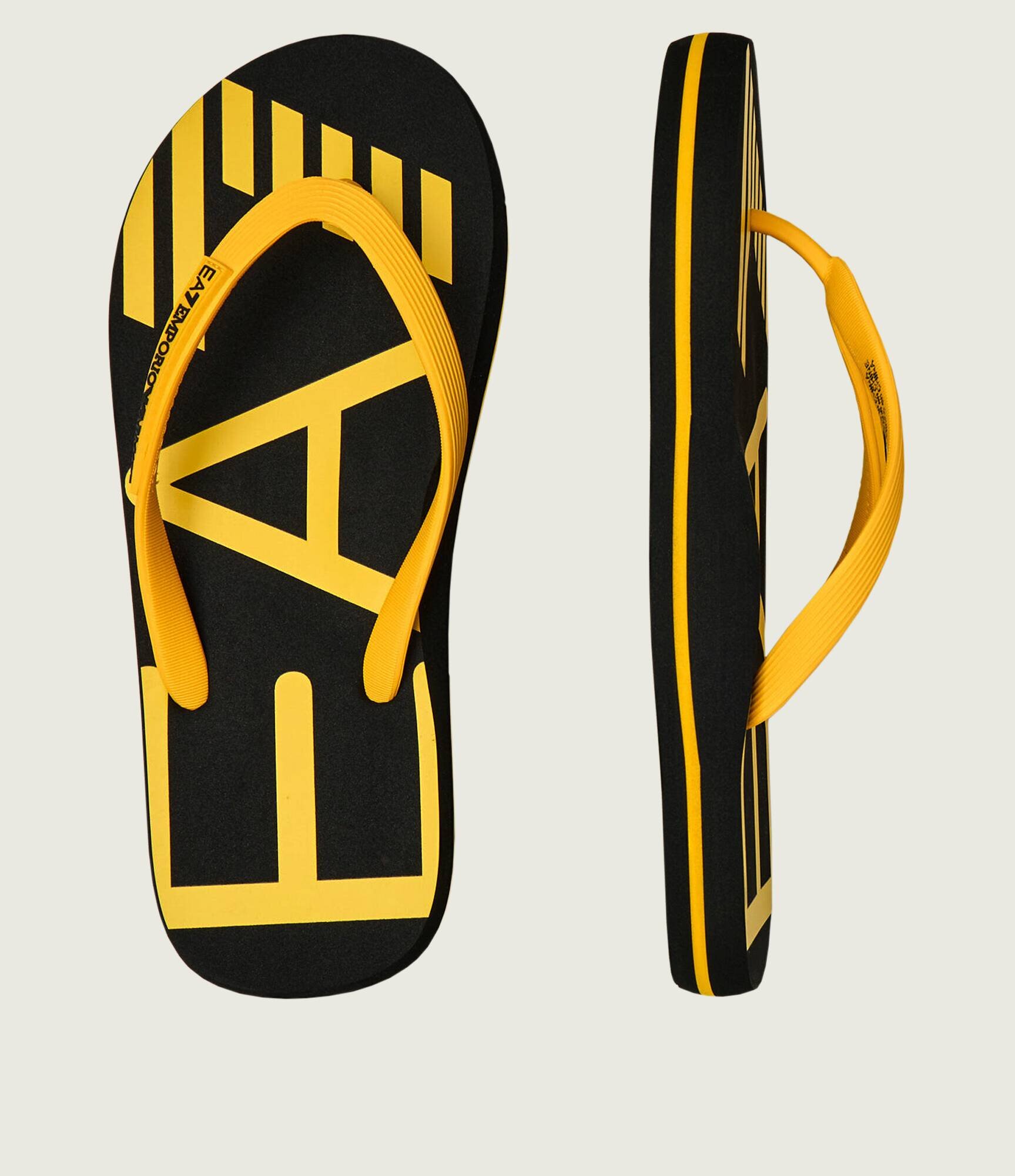 EA7 Flip flops