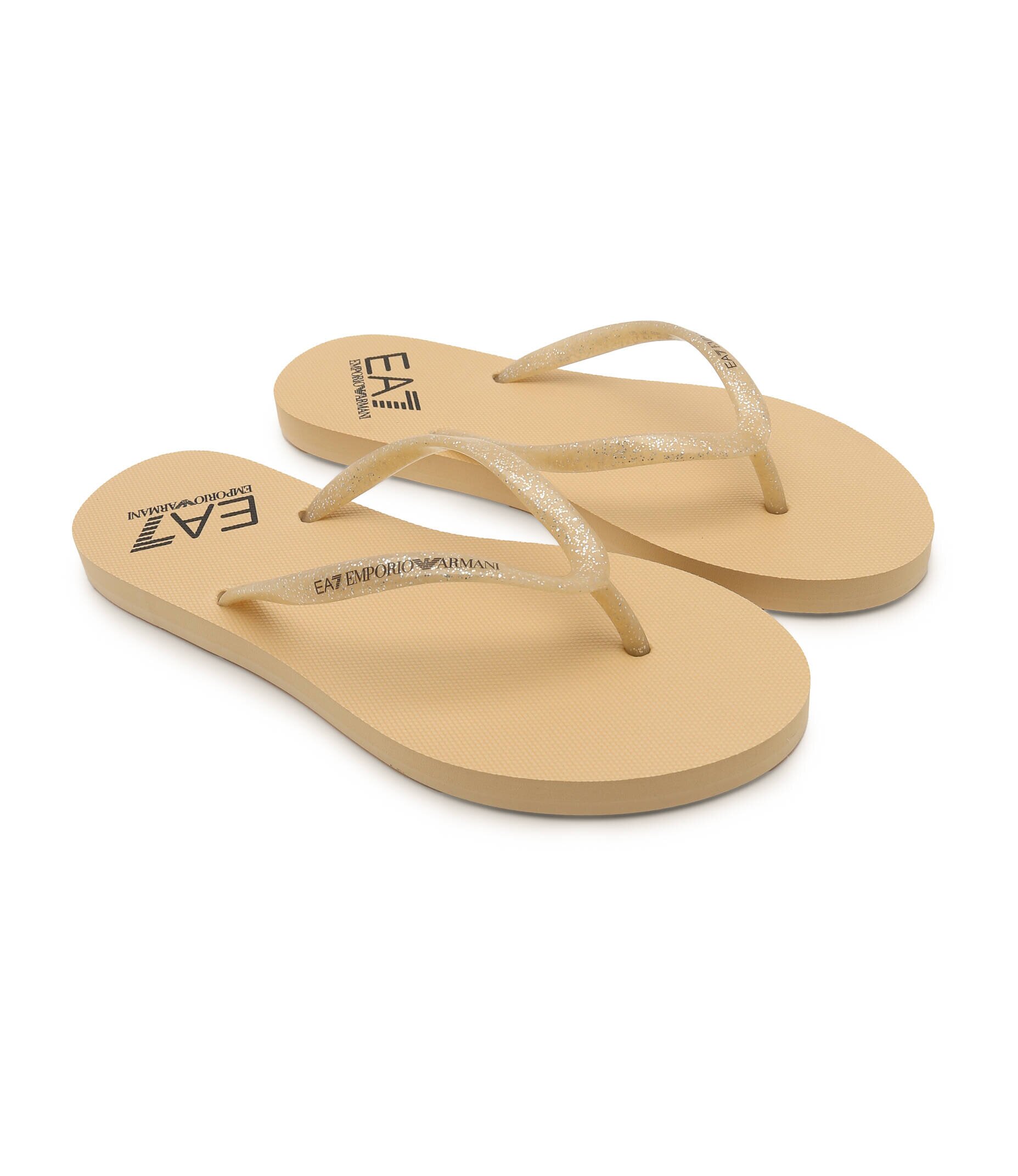 EA7 Flip flops