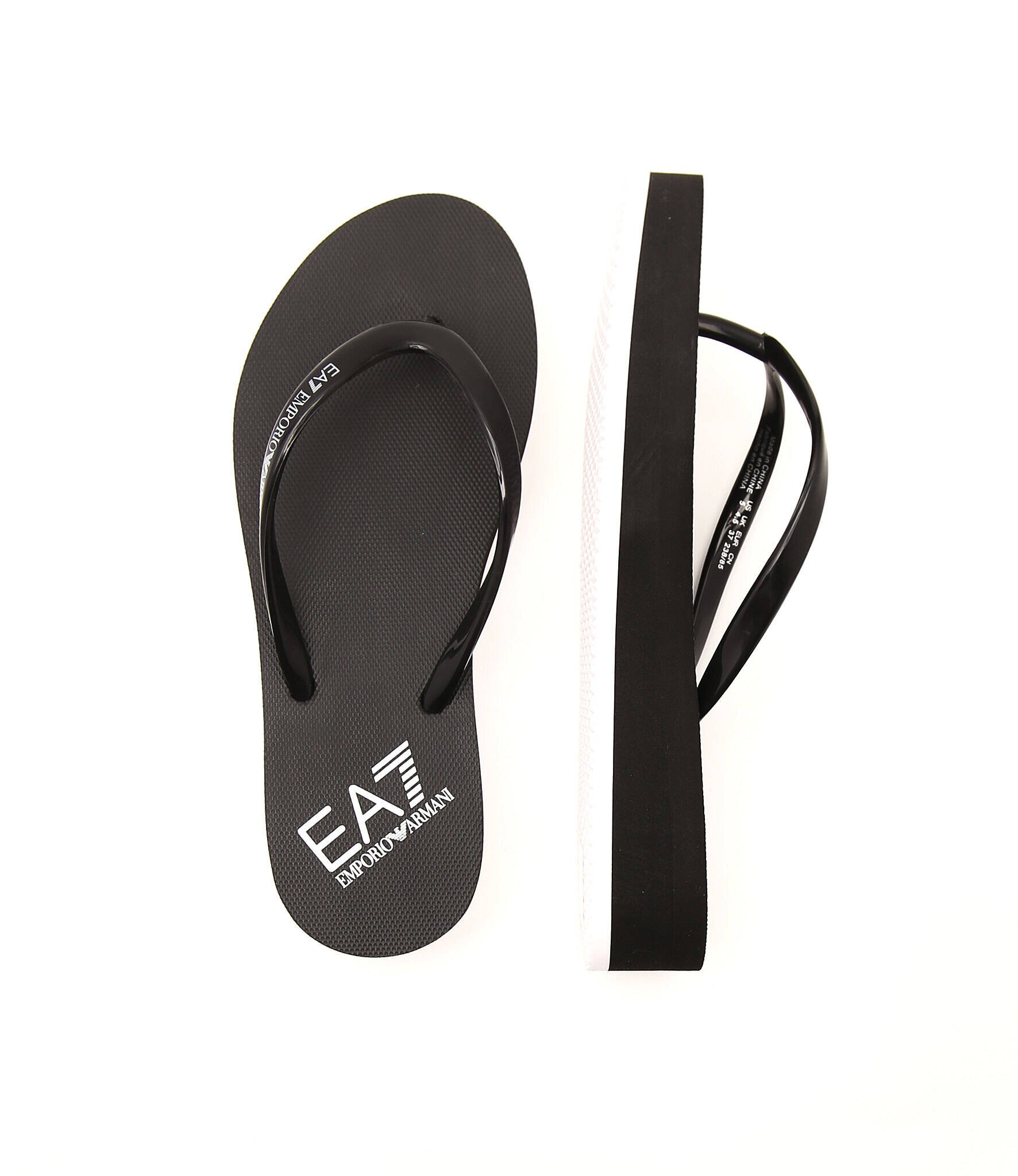 EA7 Flip flops