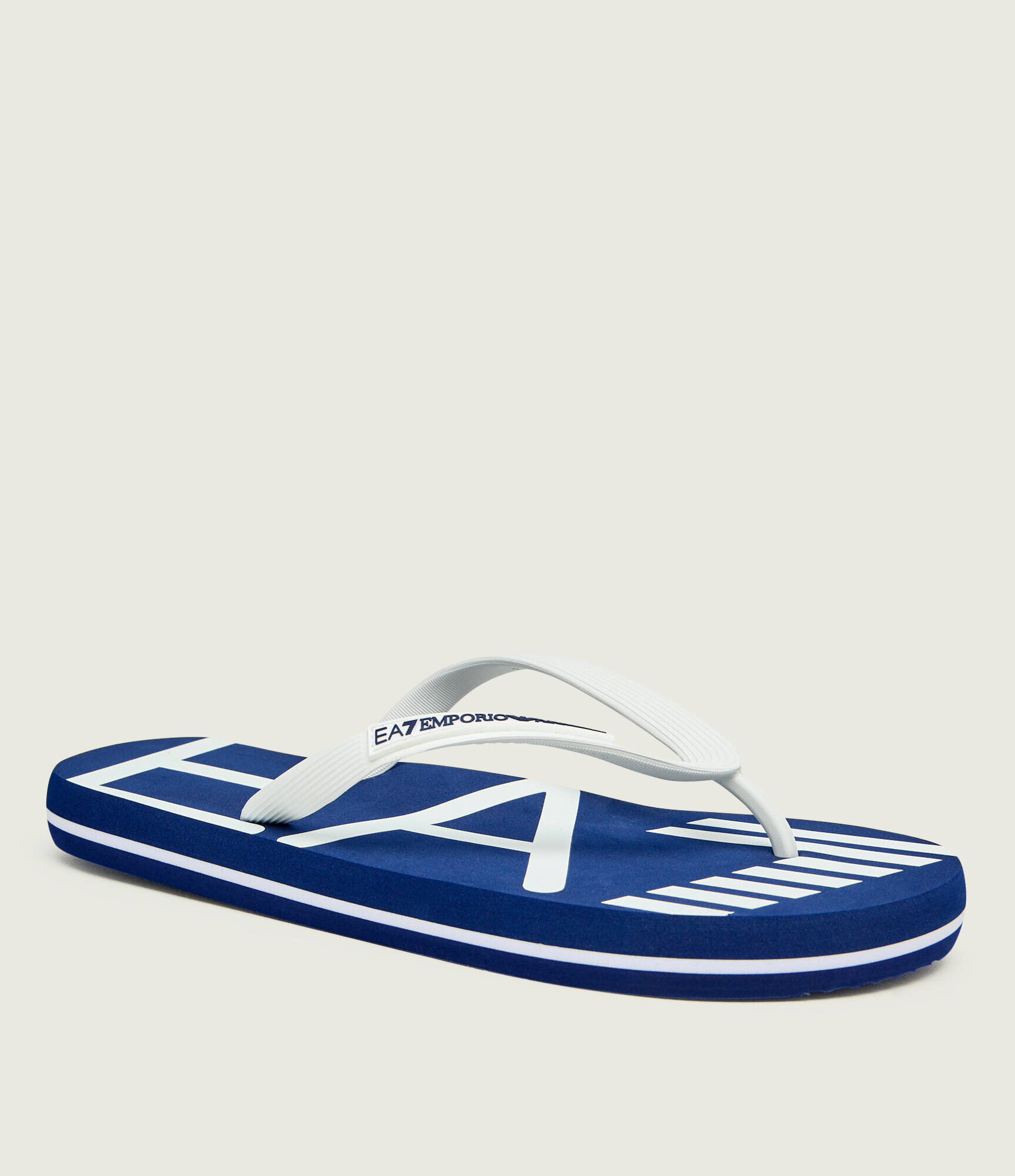 EA7 Flip flops