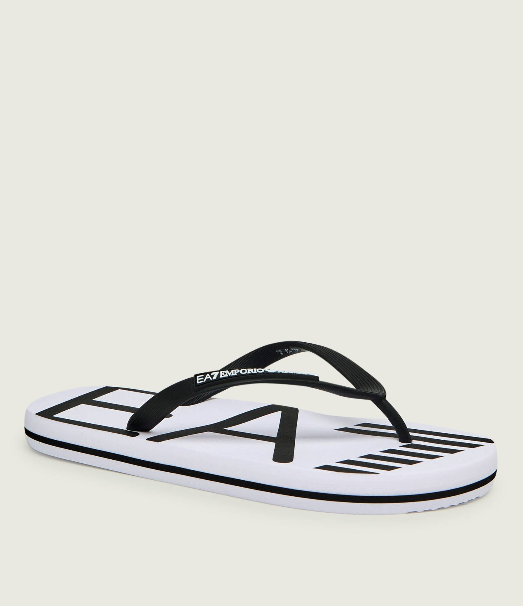 EA7 Flip flops