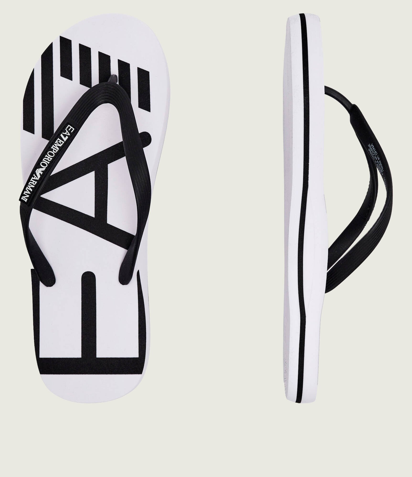 EA7 Flip flops