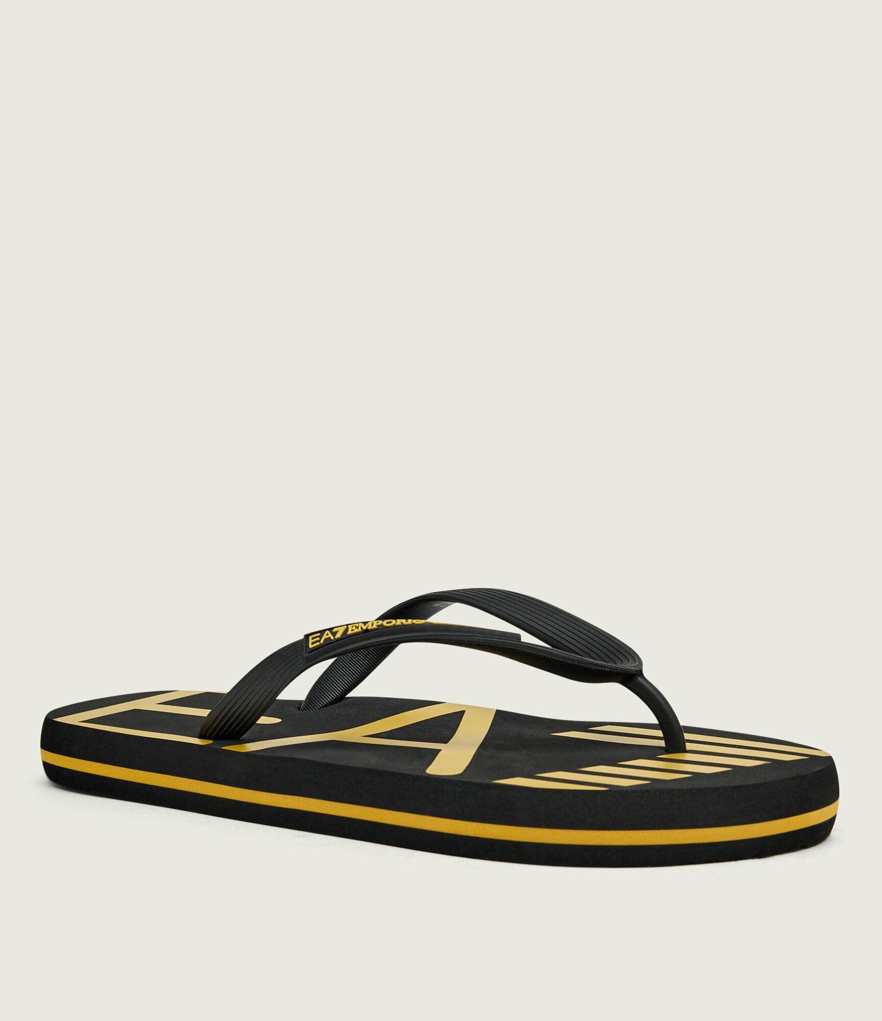 EA7 Flip flops