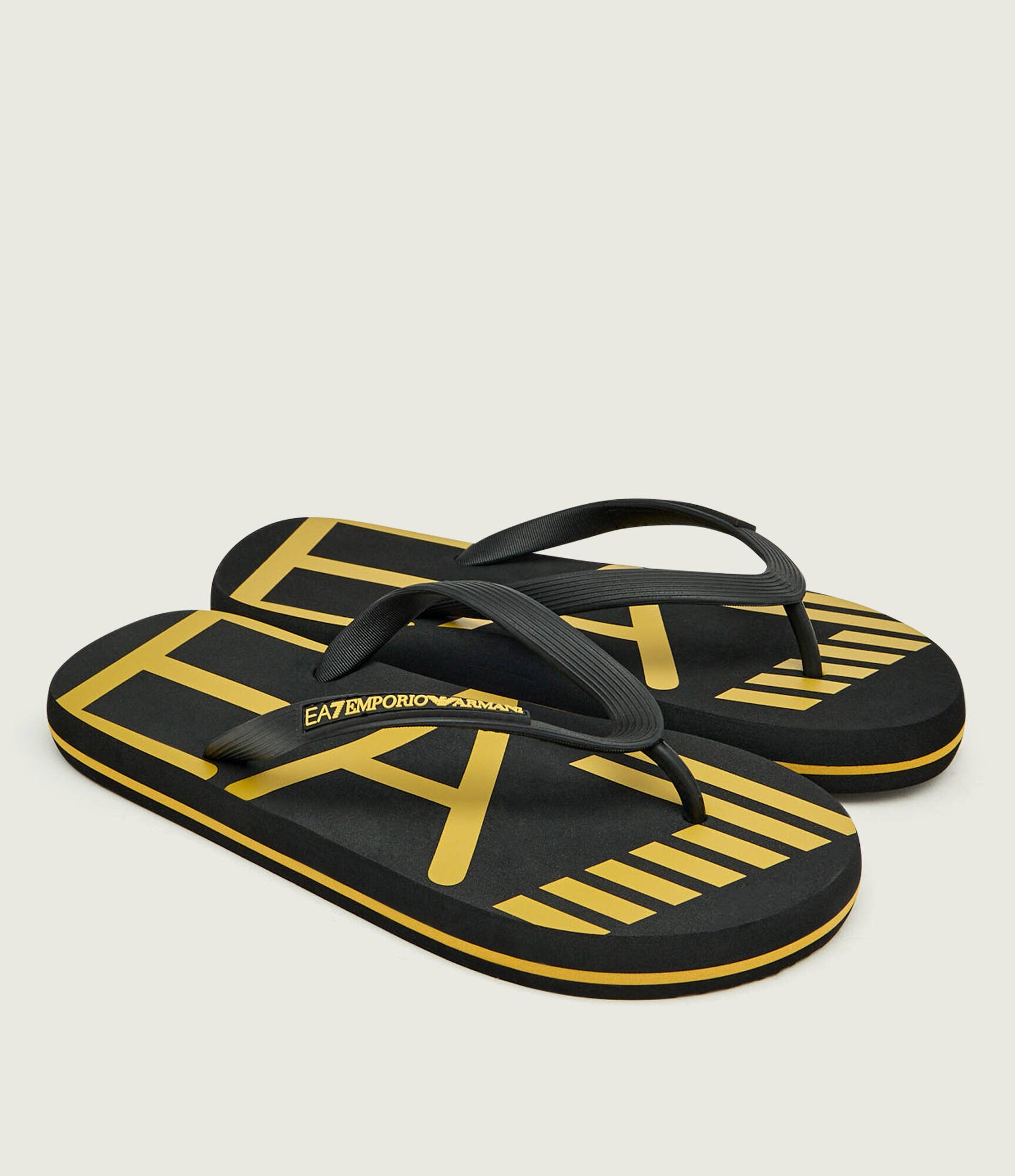EA7 Flip flops