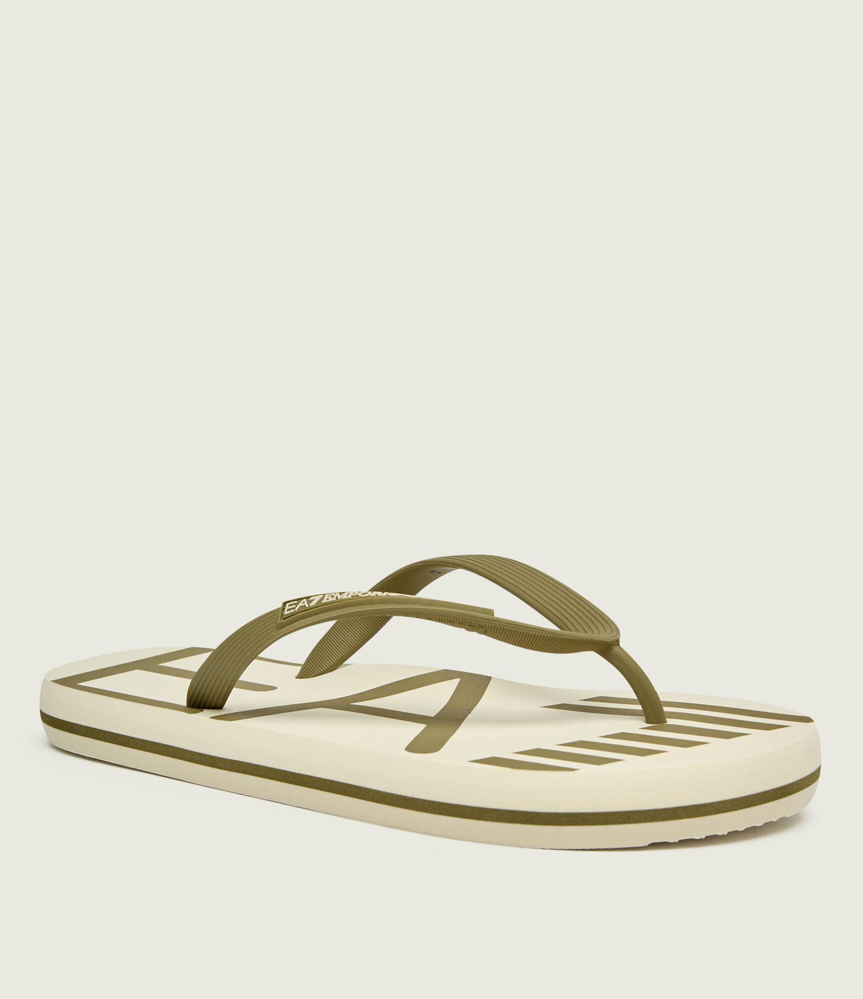 EA7 Flip flops