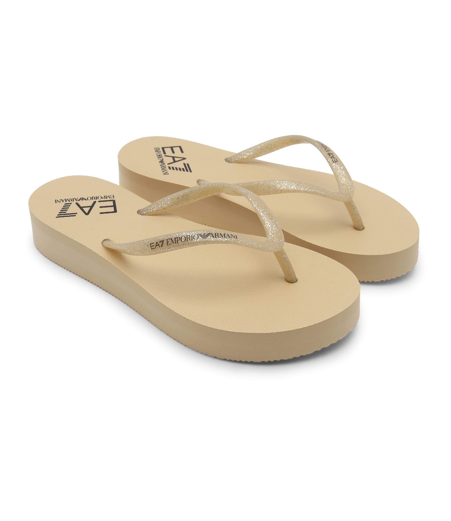EA7 Flip flops