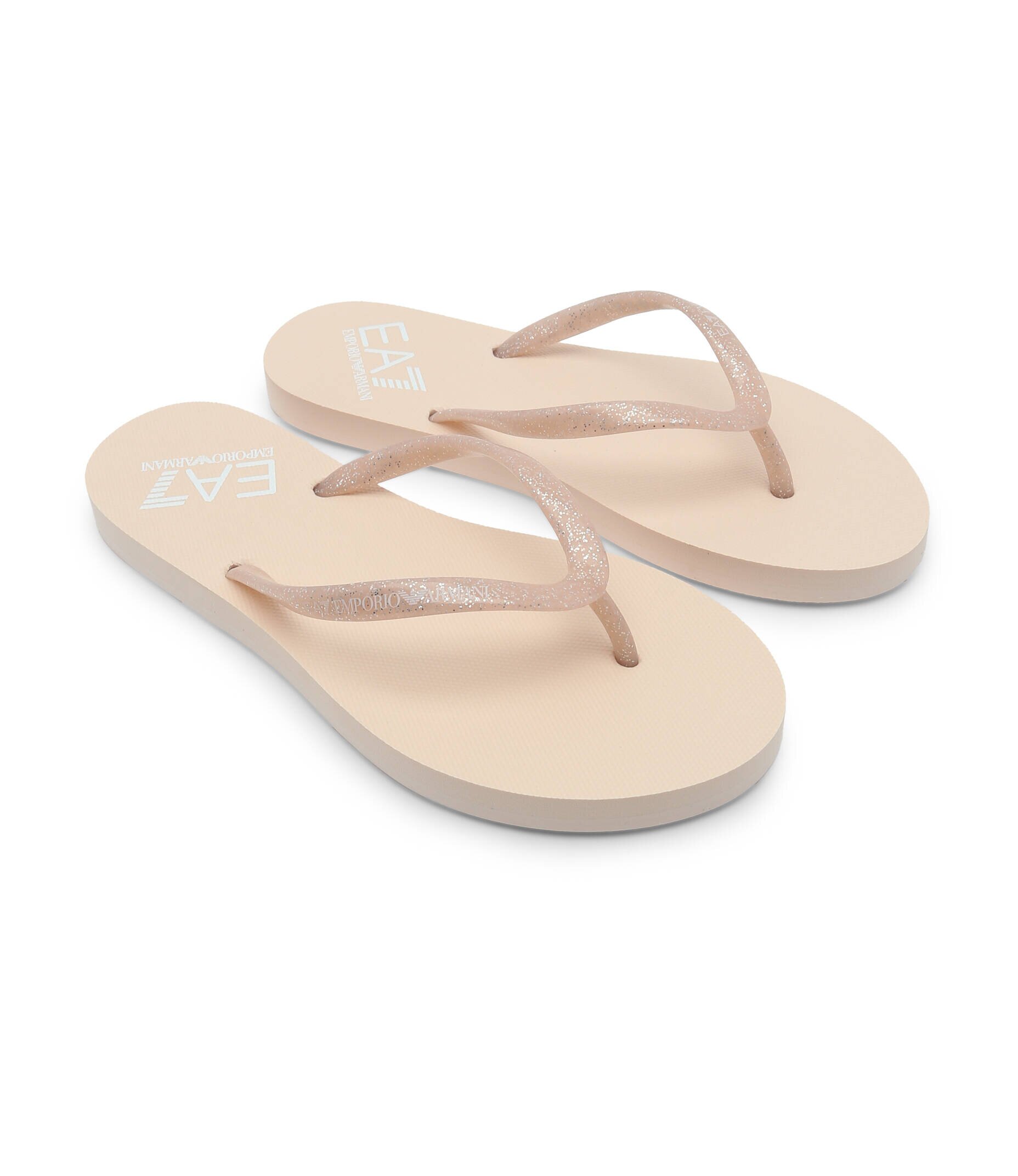 EA7 Flip flops