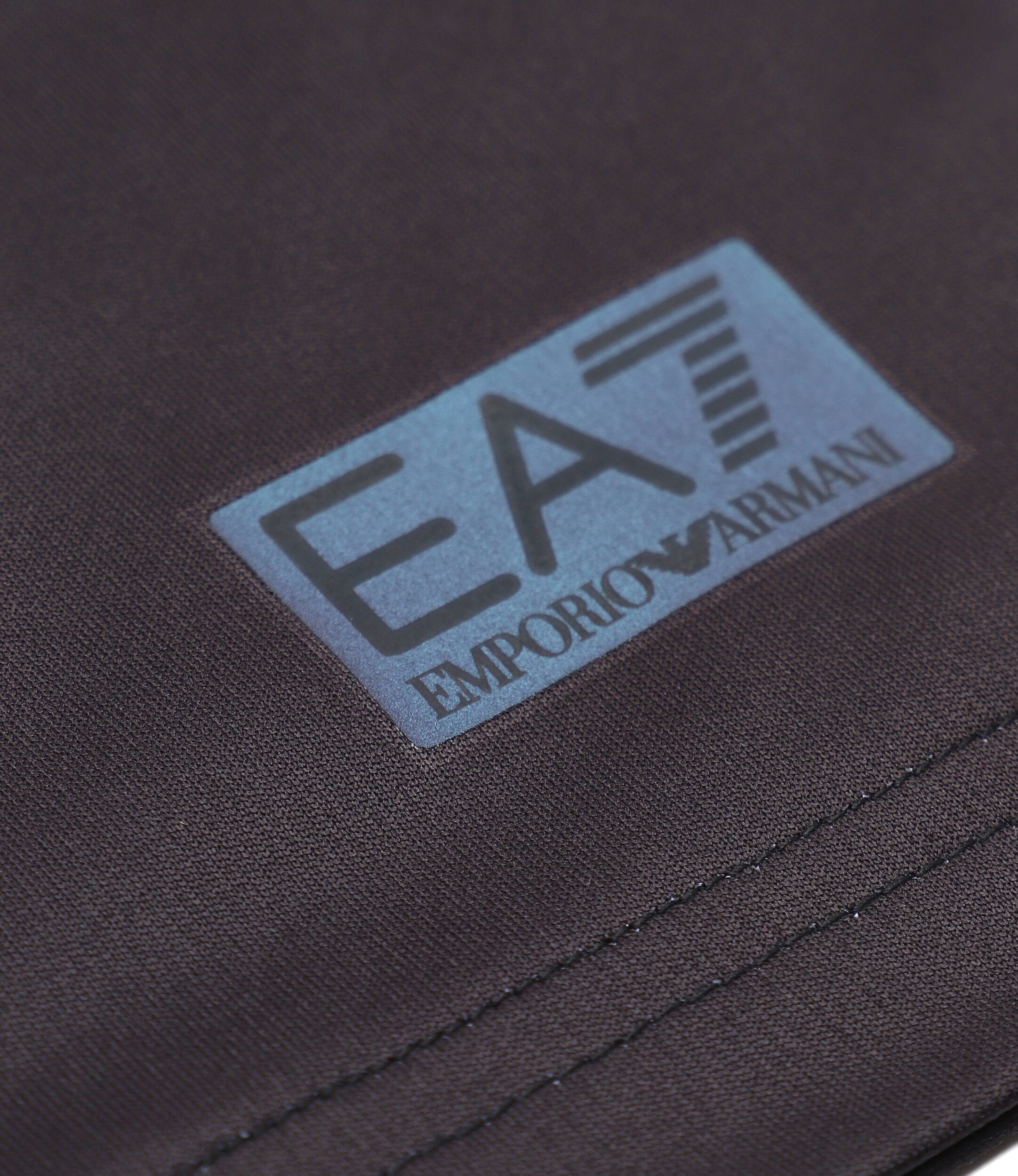 EA7 Fular circular