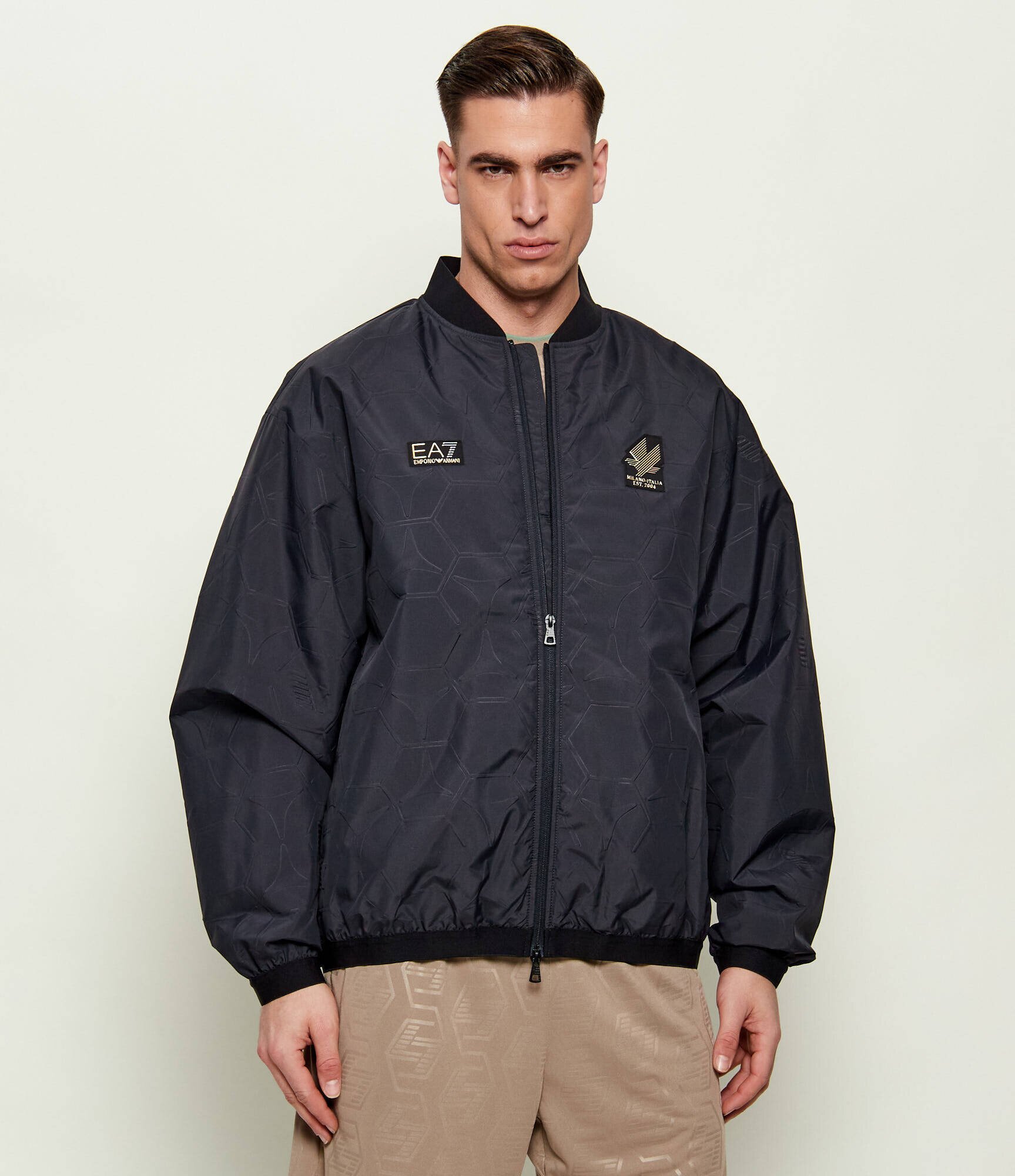 EA7 Geacă bomber | Modern fit