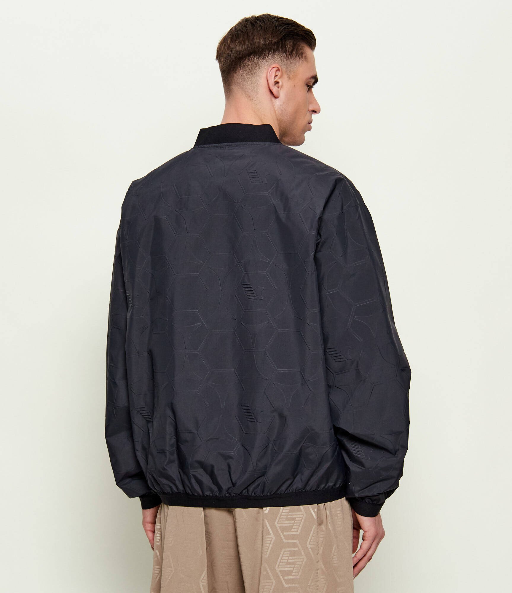 EA7 Geacă bomber | Modern fit
