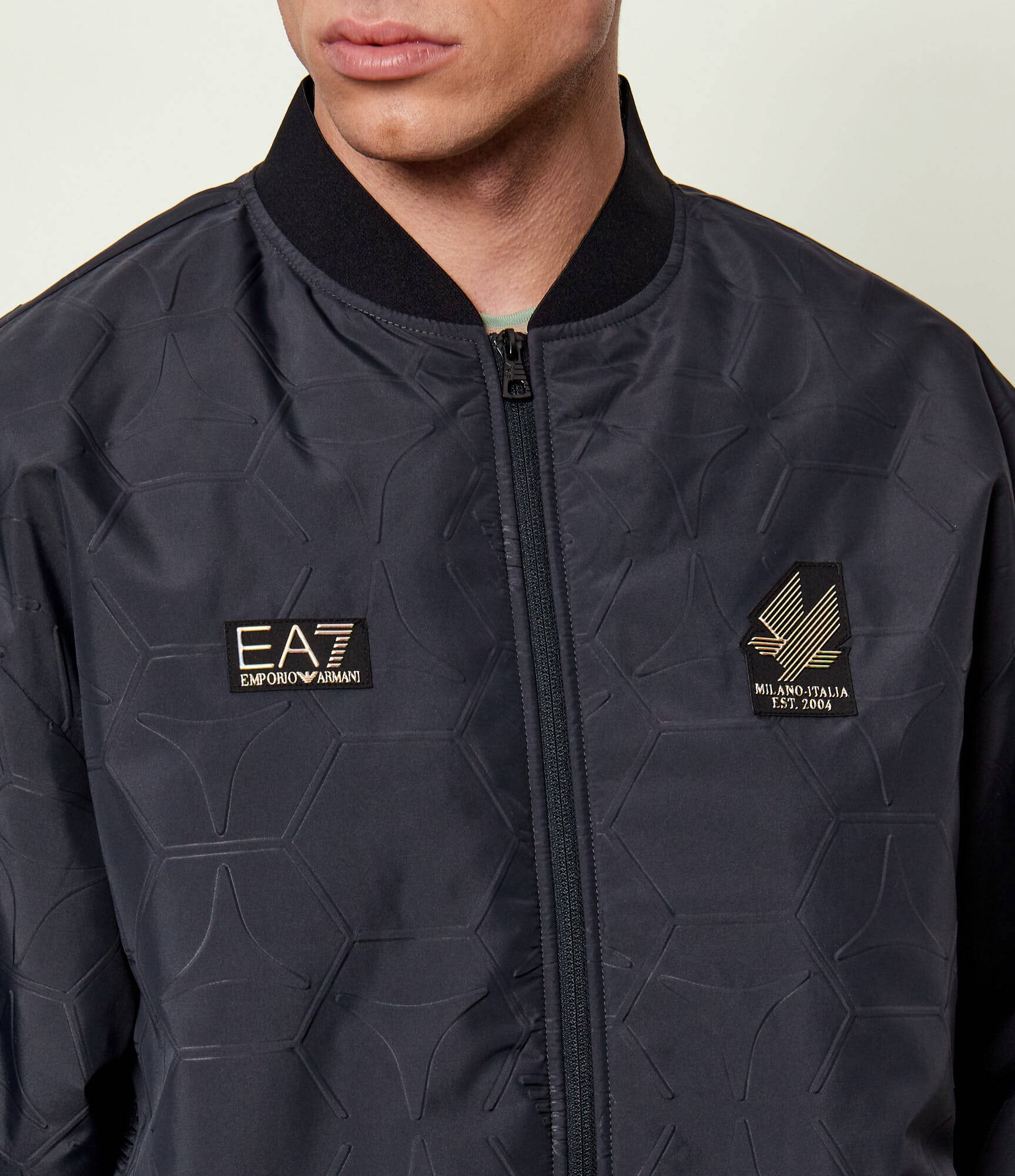 EA7 Geacă bomber | Modern fit