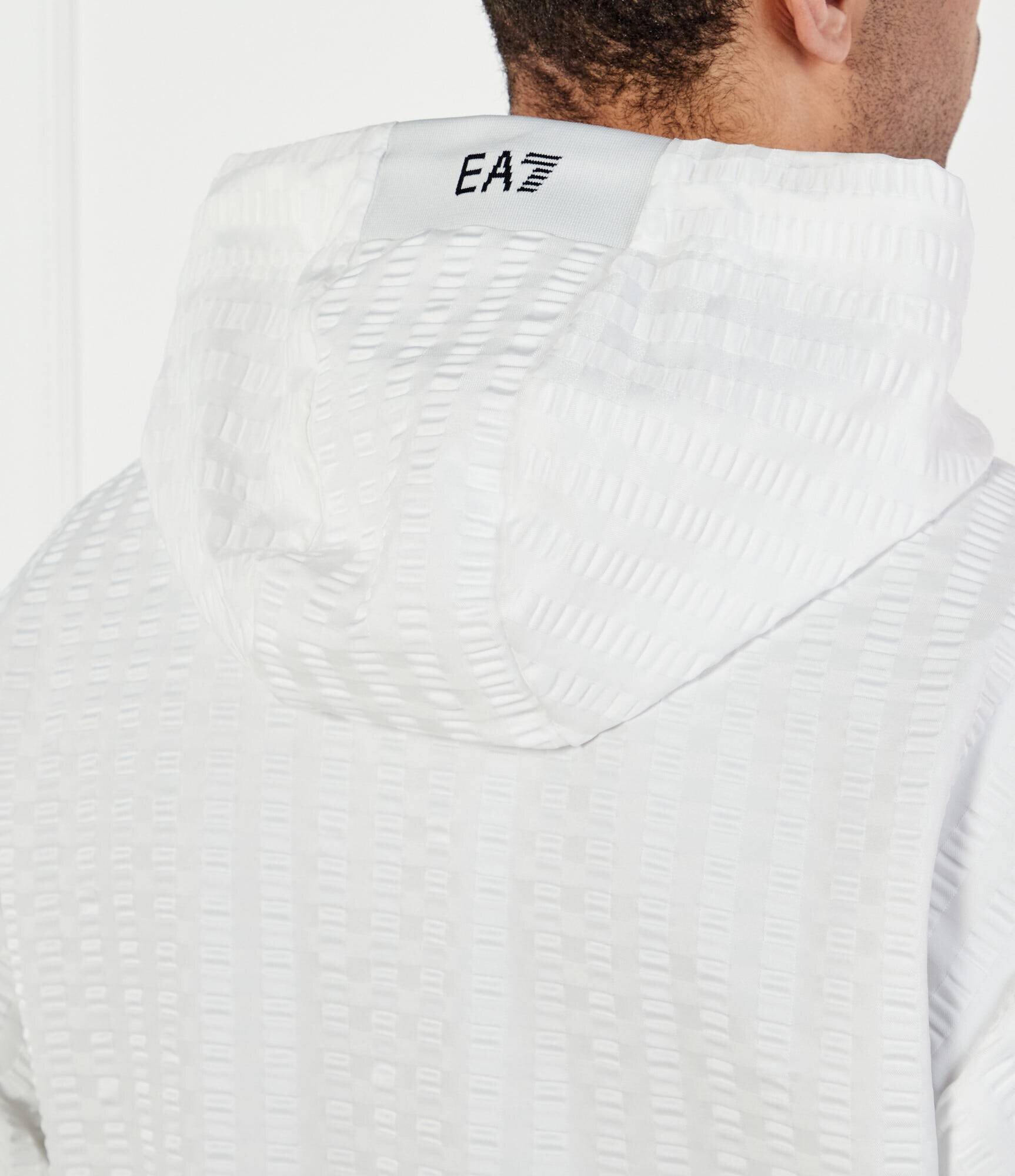 EA7 Geacă bomber | Oversize fit