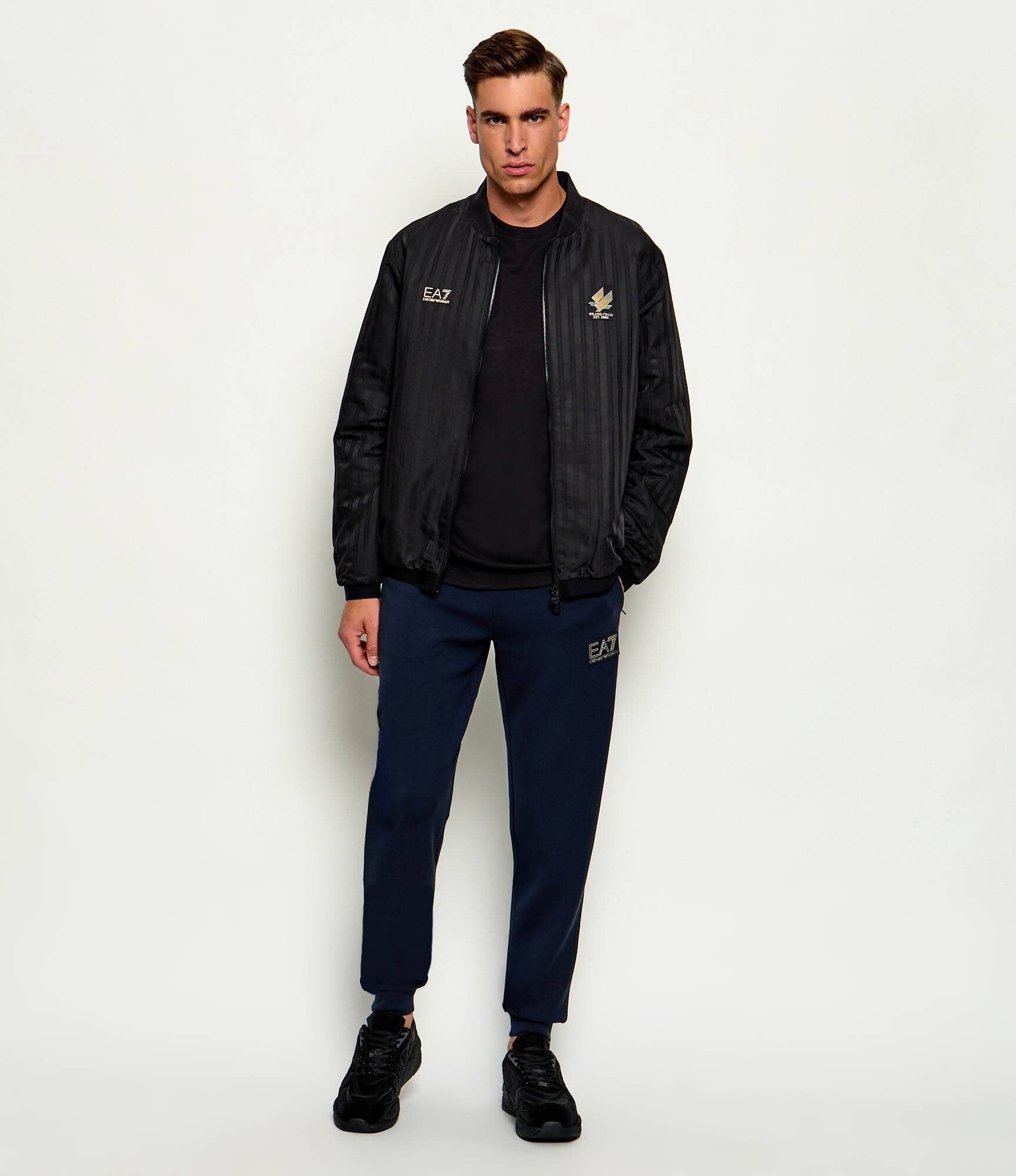 EA7 Geacă bomber | regular fit