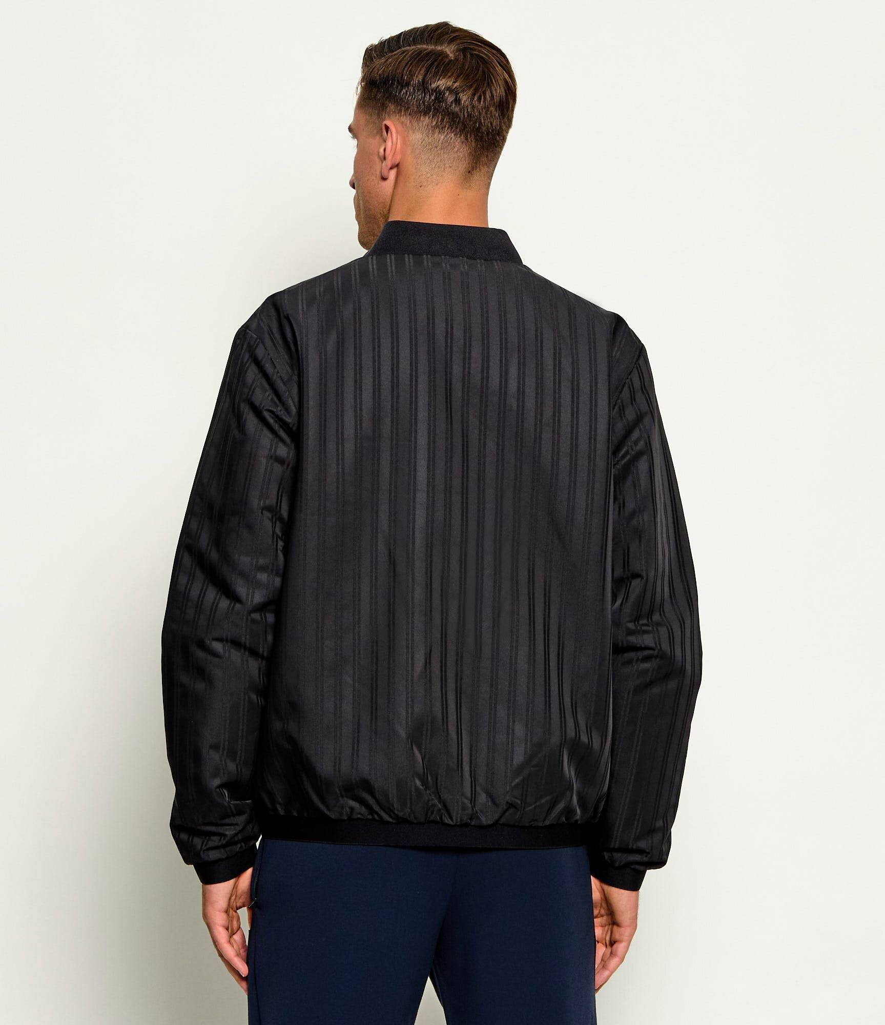 EA7 Geacă bomber | regular fit
