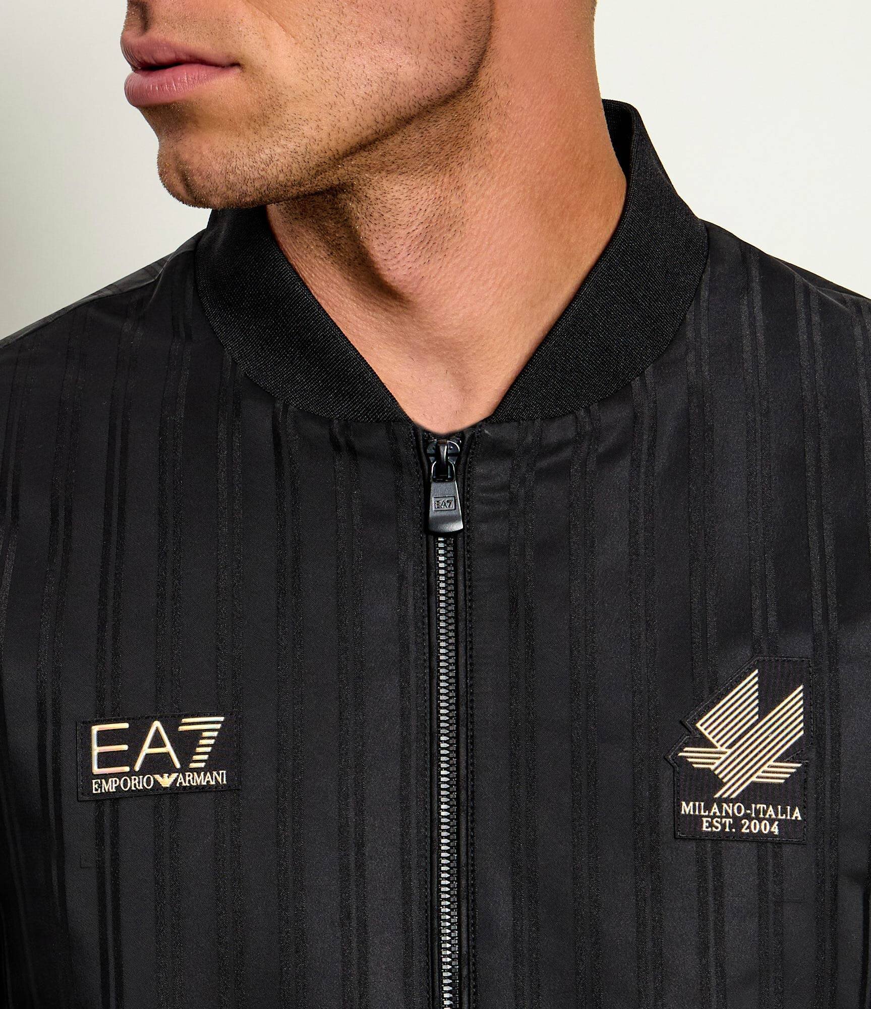 EA7 Geacă bomber | regular fit