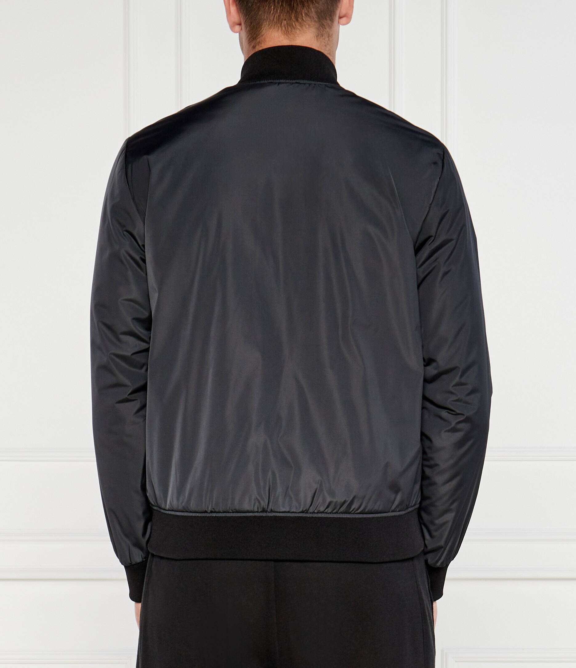 EA7 Geacă bomber | Regular Fit
