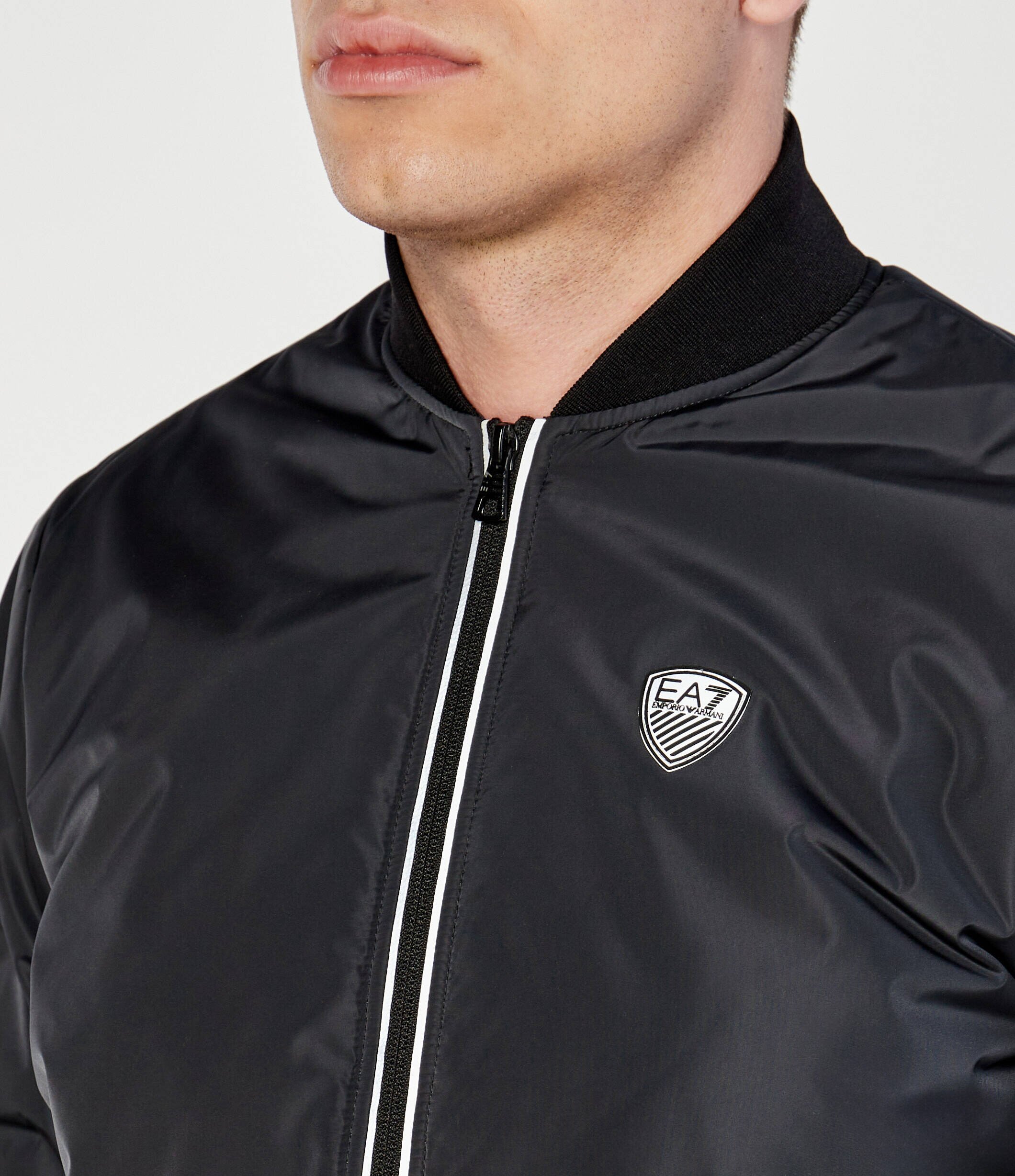 EA7 Geacă bomber | Regular Fit