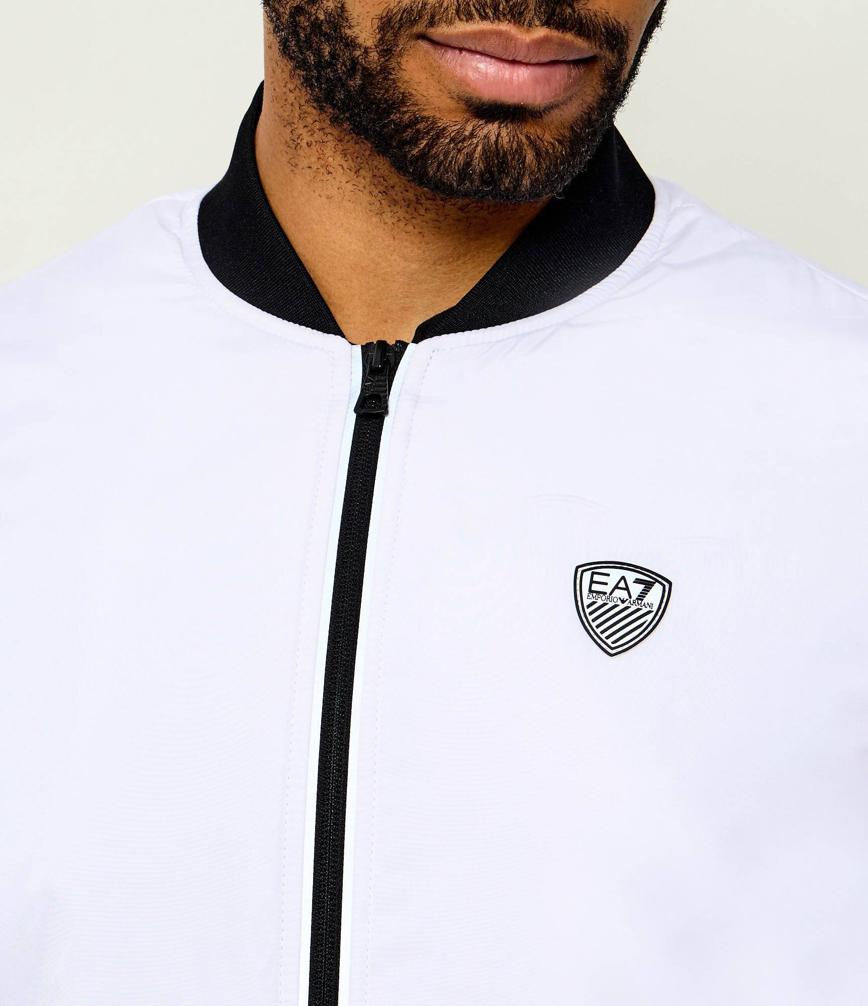 EA7 Geacă bomber | regular fit