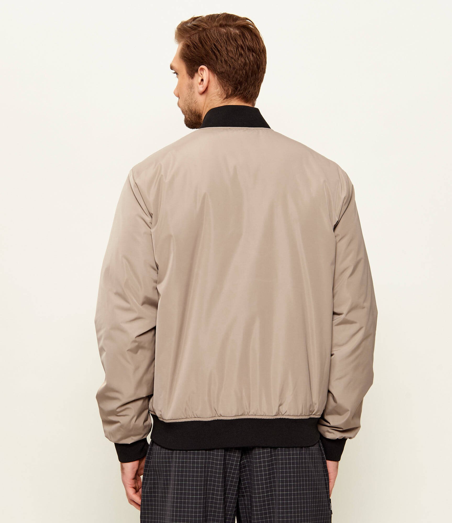 EA7 Geacă bomber | regular fit