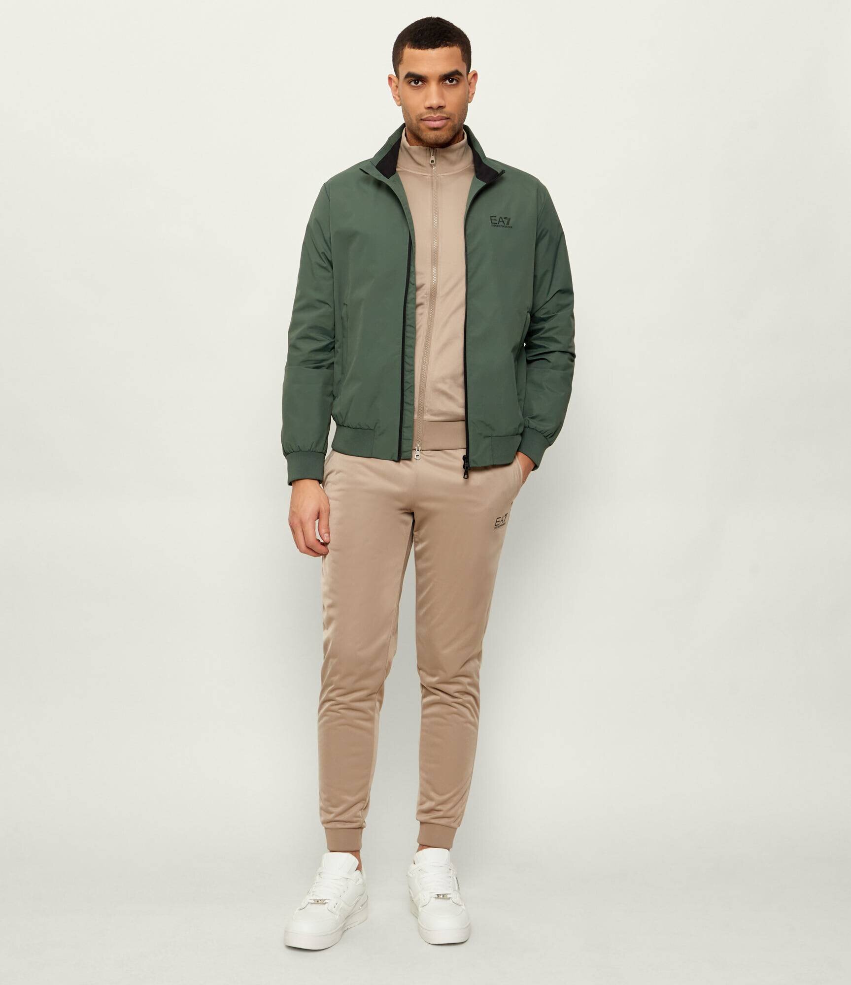 EA7 Geacă bomber | regular fit
